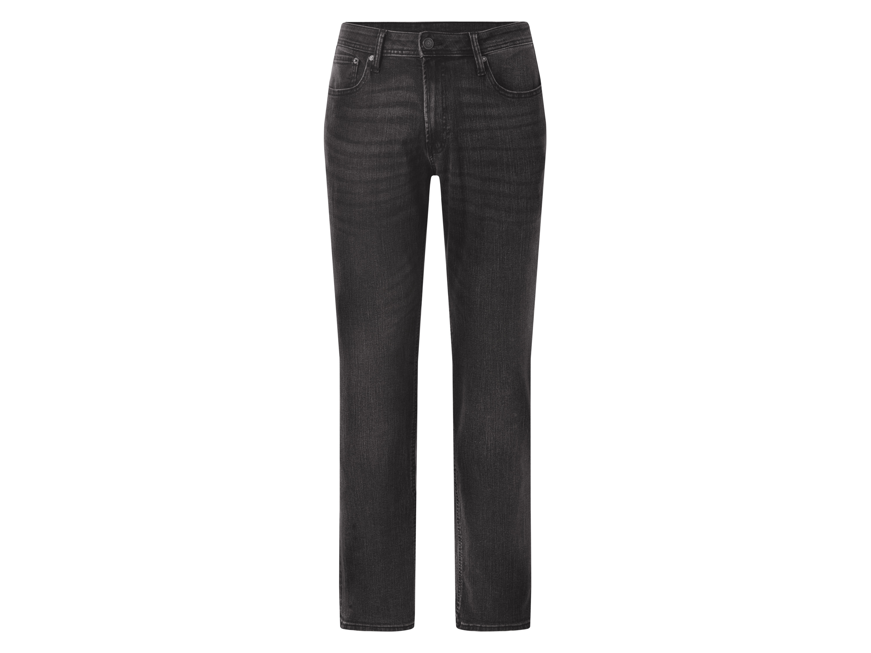JACK & JONES Jeansy męskie