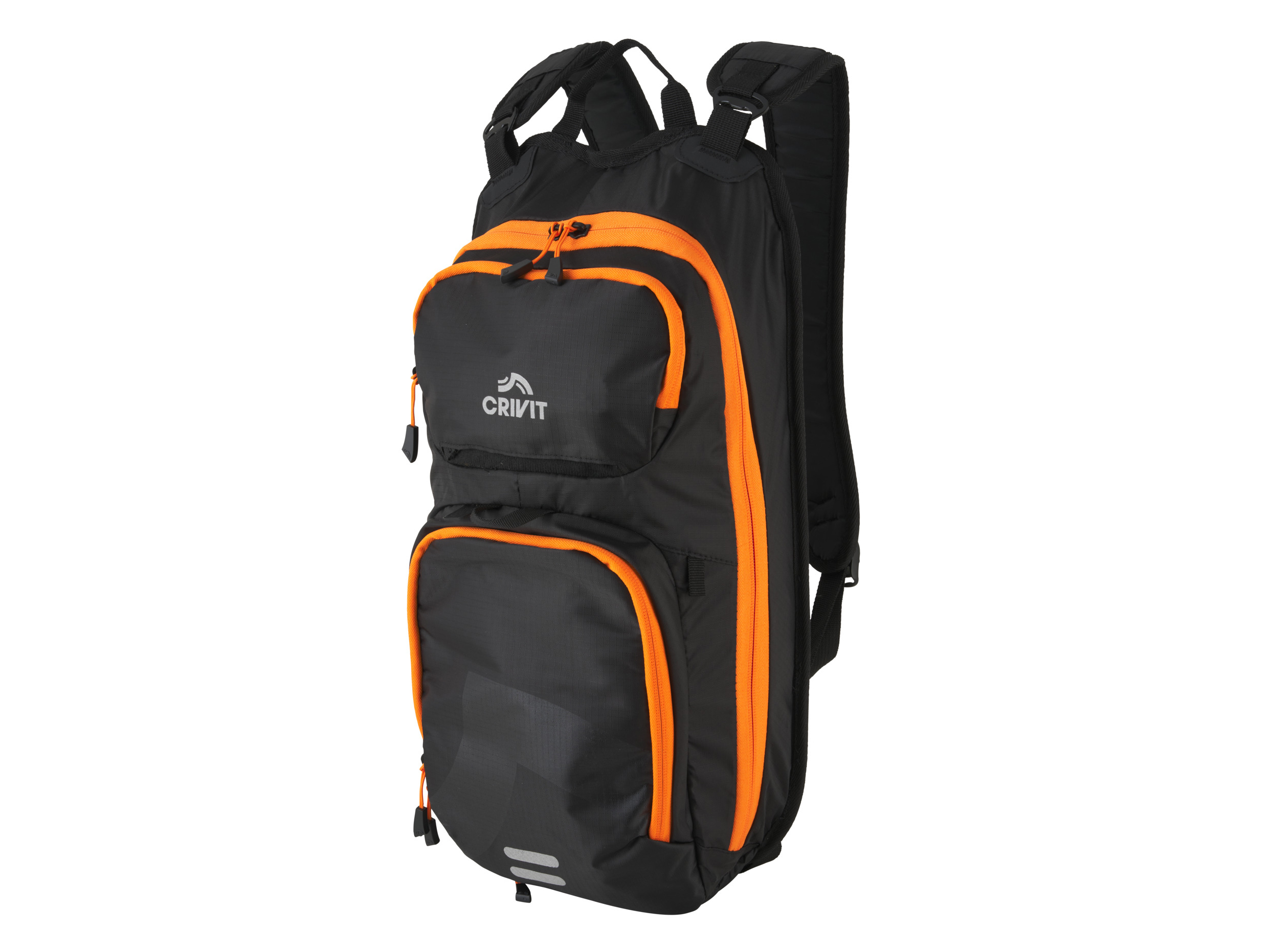 CRIVIT Plecak rowerowy (6l)