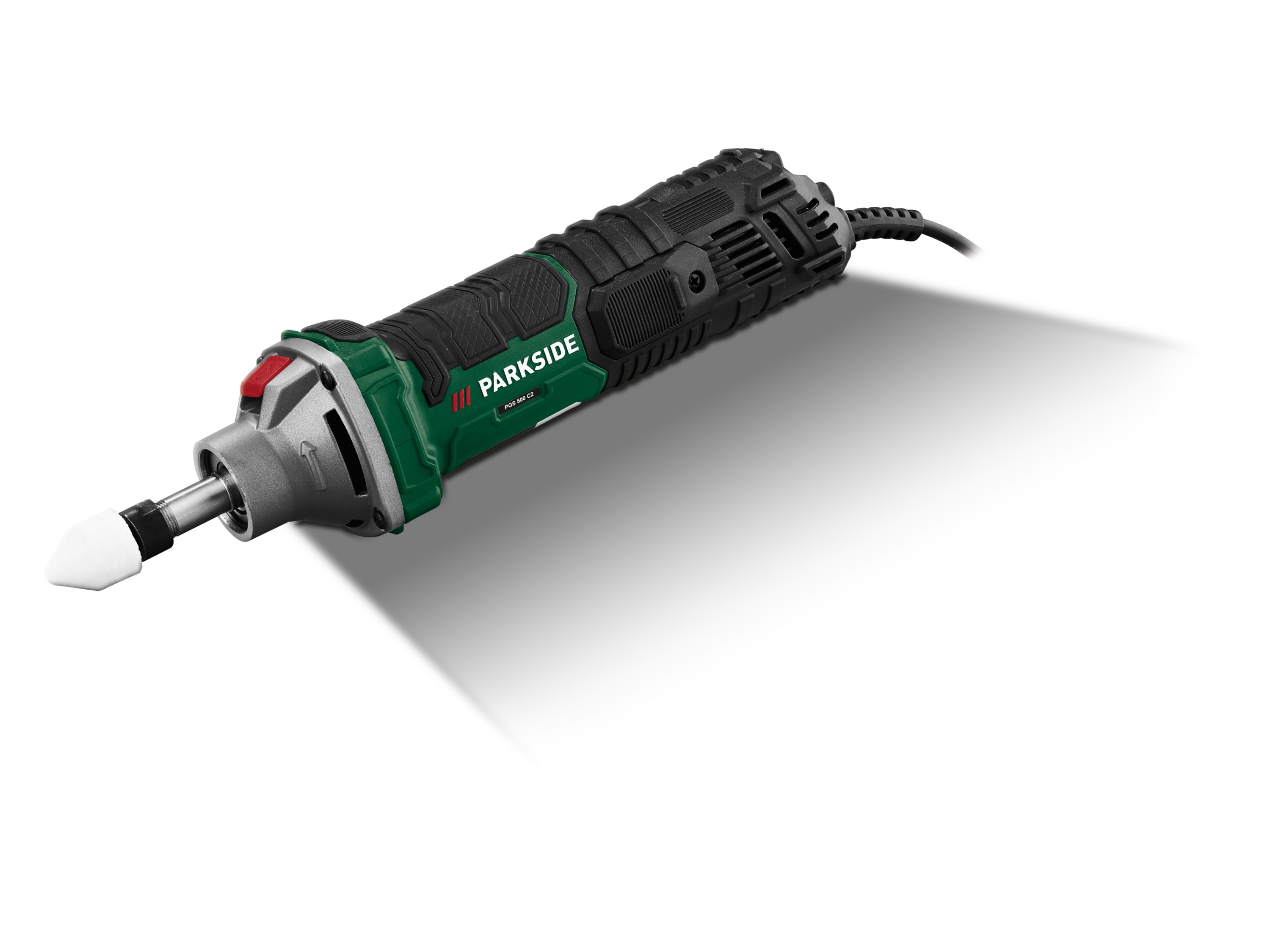 PARKSIDE® Szlifierka prosta PGS 500 C2