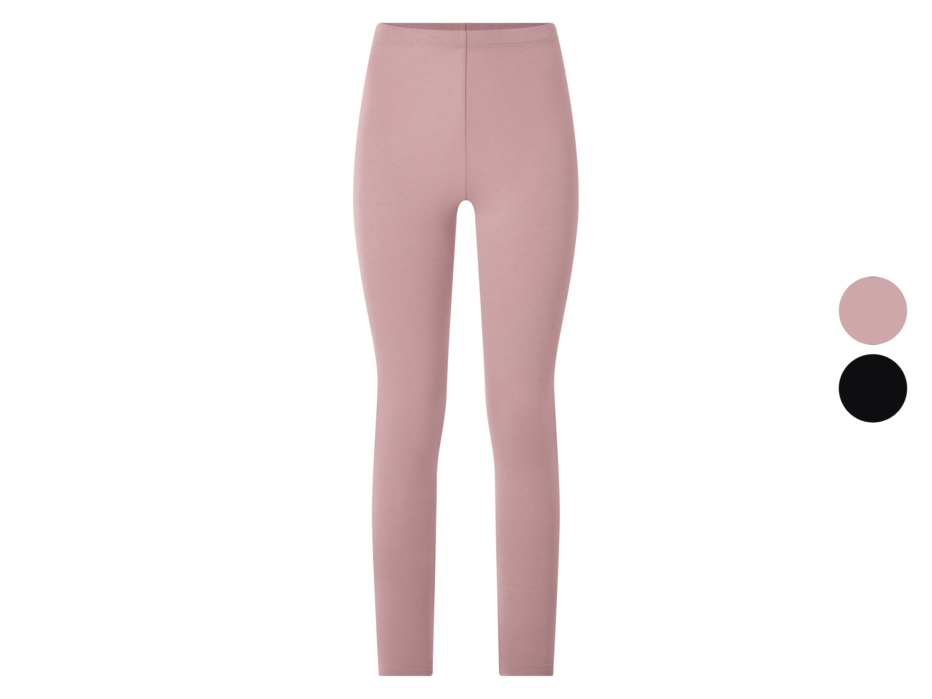 ESMARA® Legginsy termiczne damskie