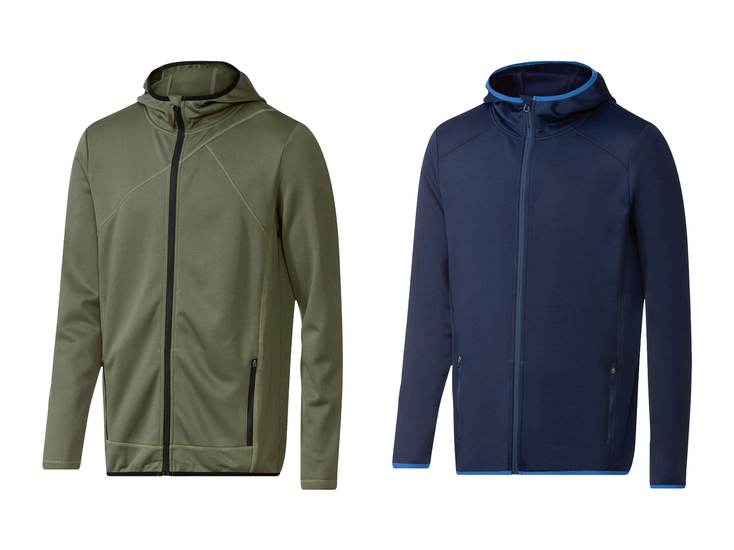 ROCKTRAIL Kurtka termiczna męska softshell