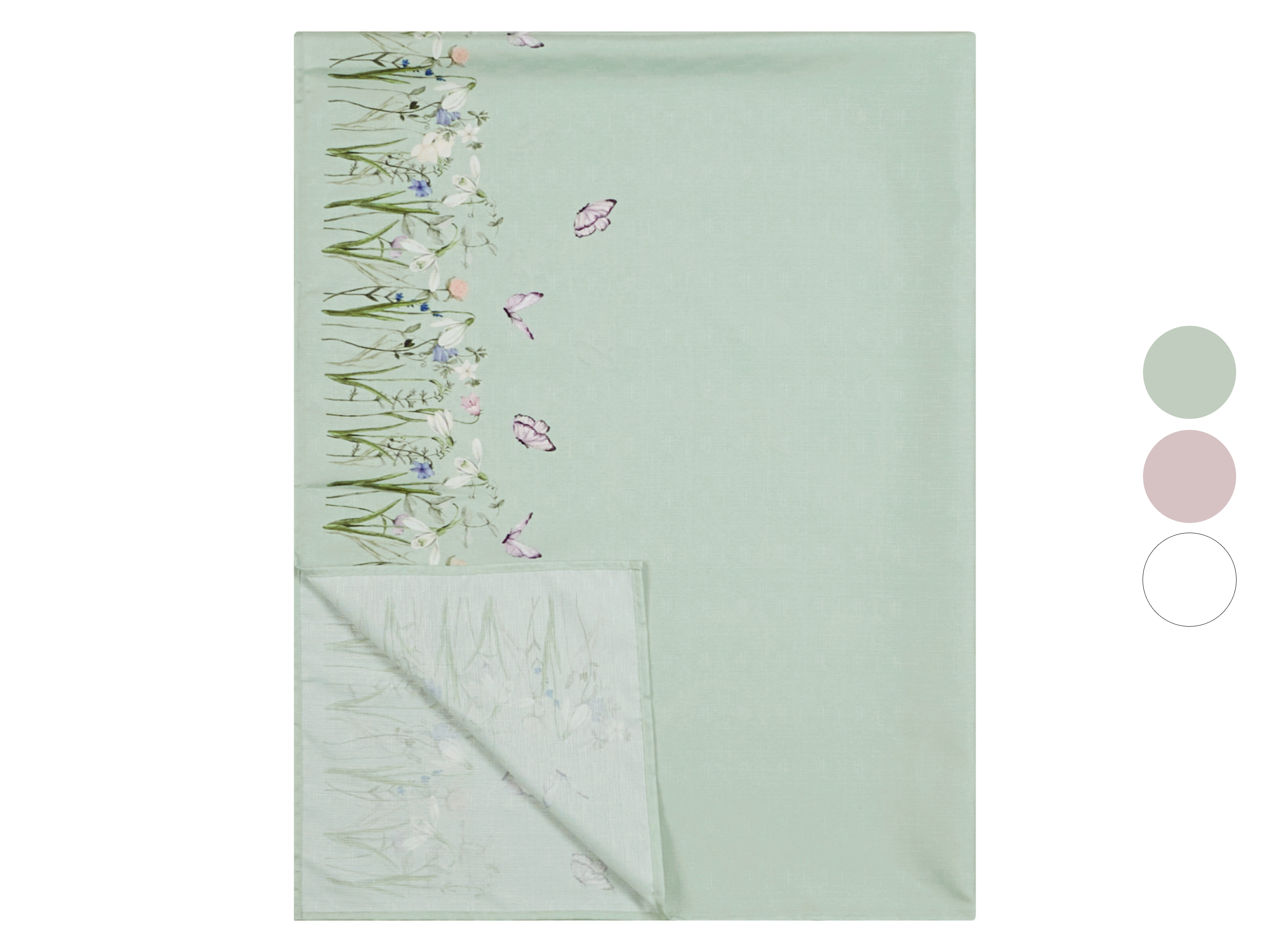 LIVARNO® Obrus, 130 x 170 cm