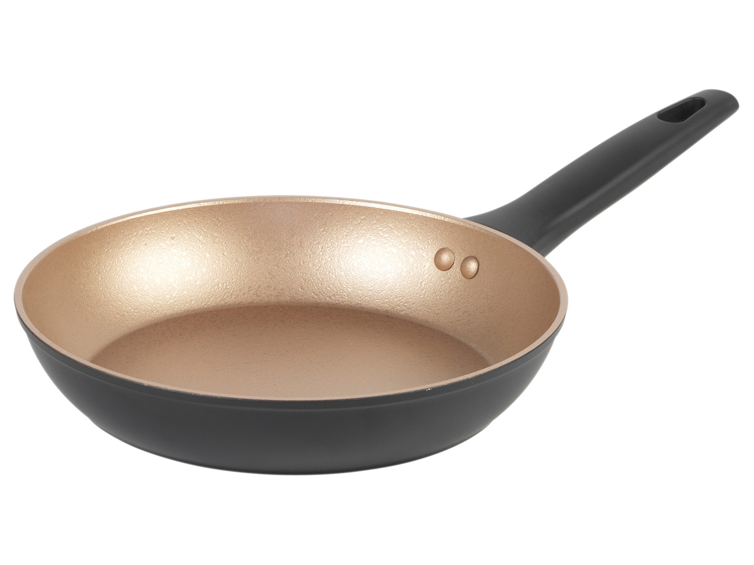 RUSSELL HOBBS Patelnia aluminiowa Opulence Collection, Ø 20/24/28 cm (24 cm)