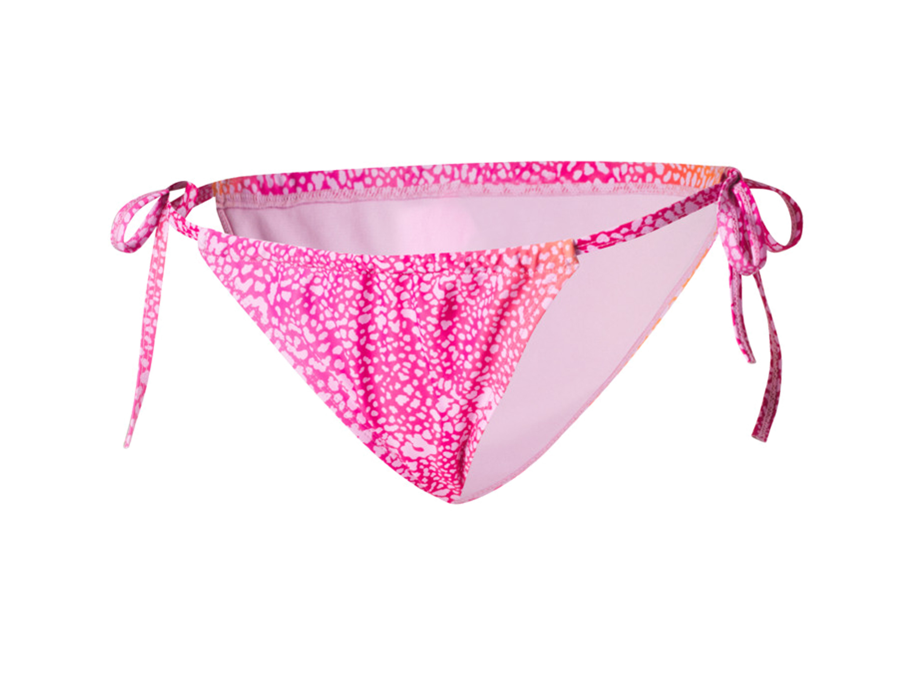 CRIVIT Dół od bikini damskiego