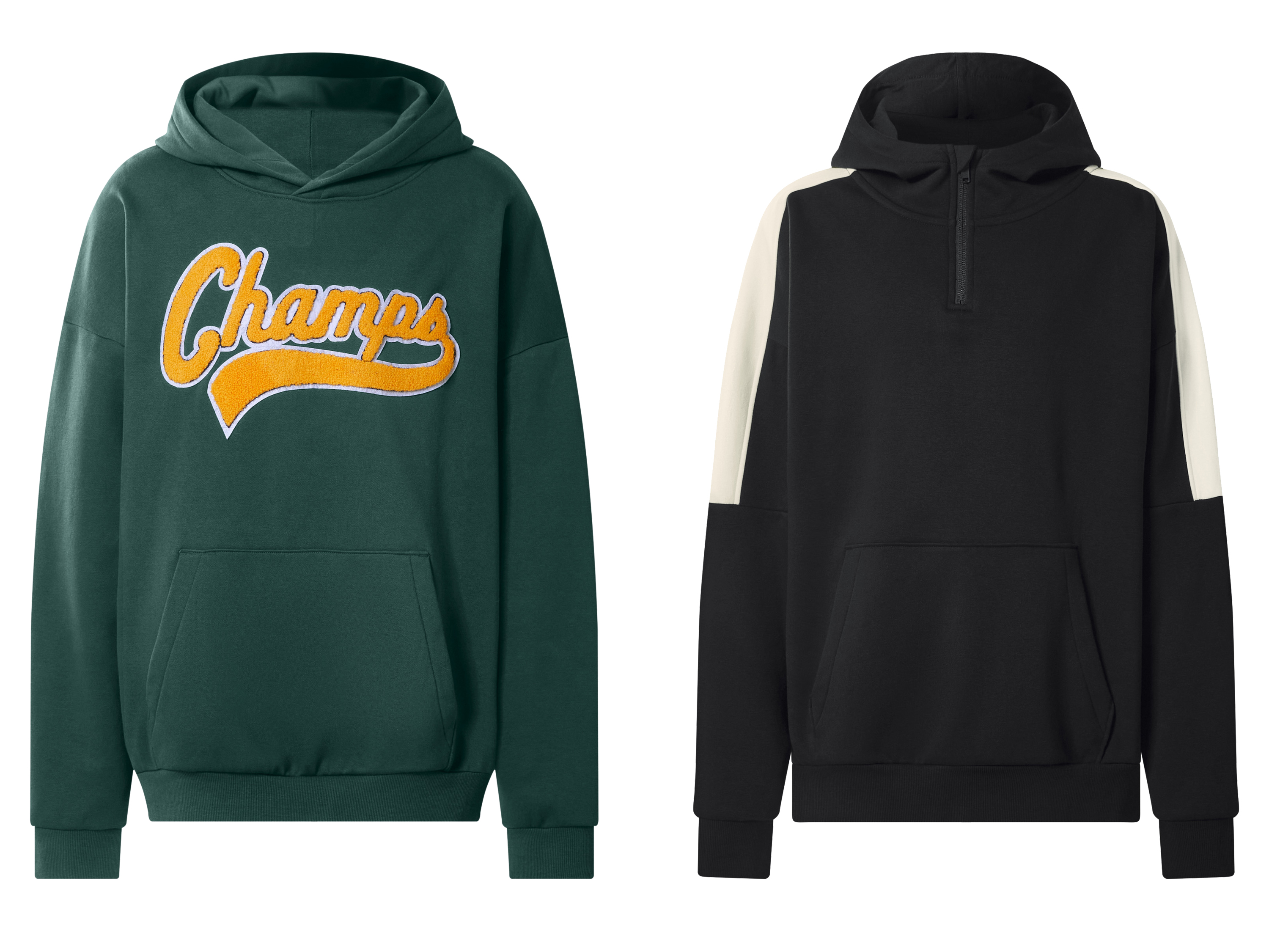 ESMARA KIDS Bluza z kapturem dziecięca