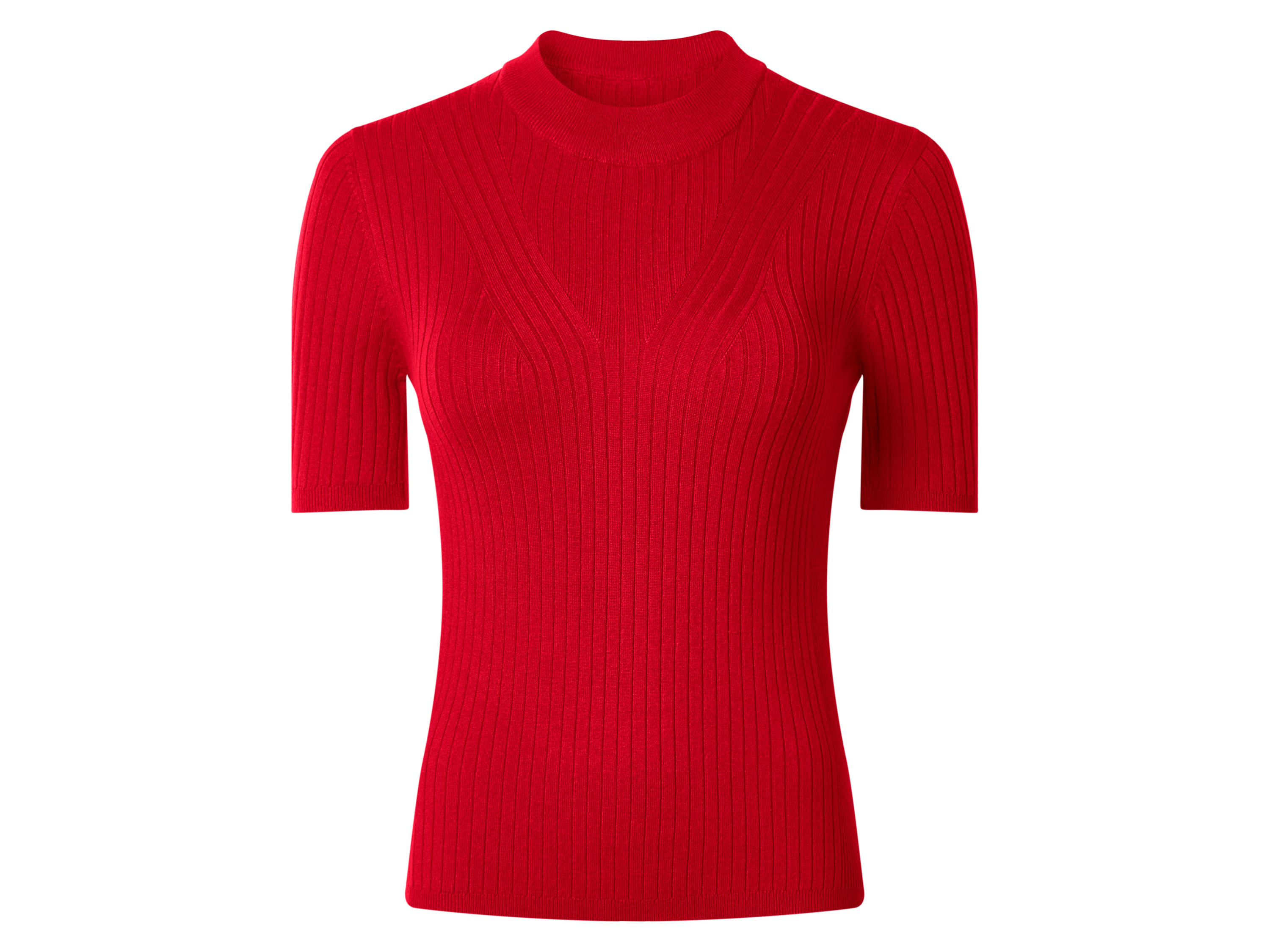 ESMARA® Sweter damski z wiskozą