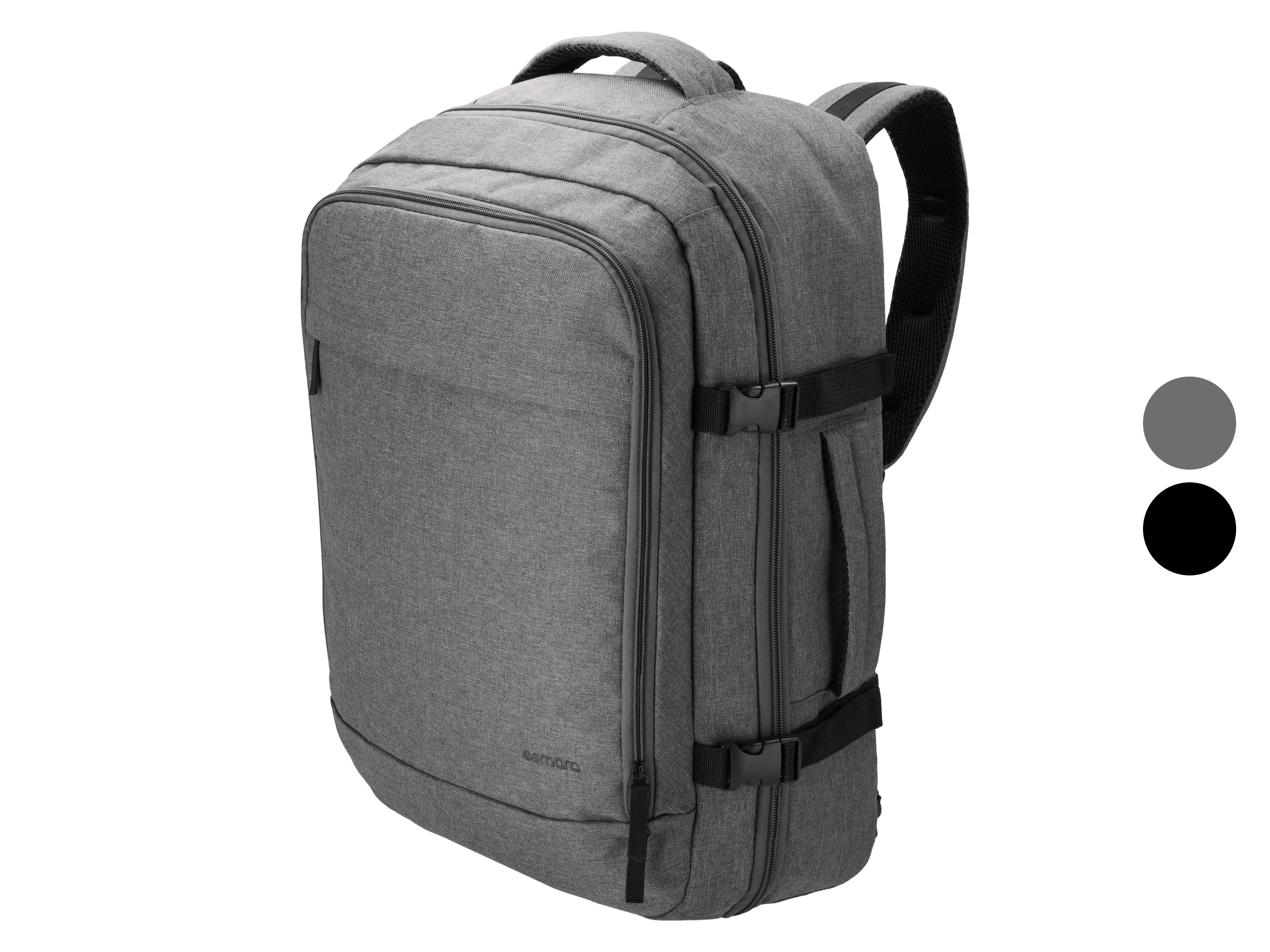 ESMARA® Plecak podręczny, 40 l