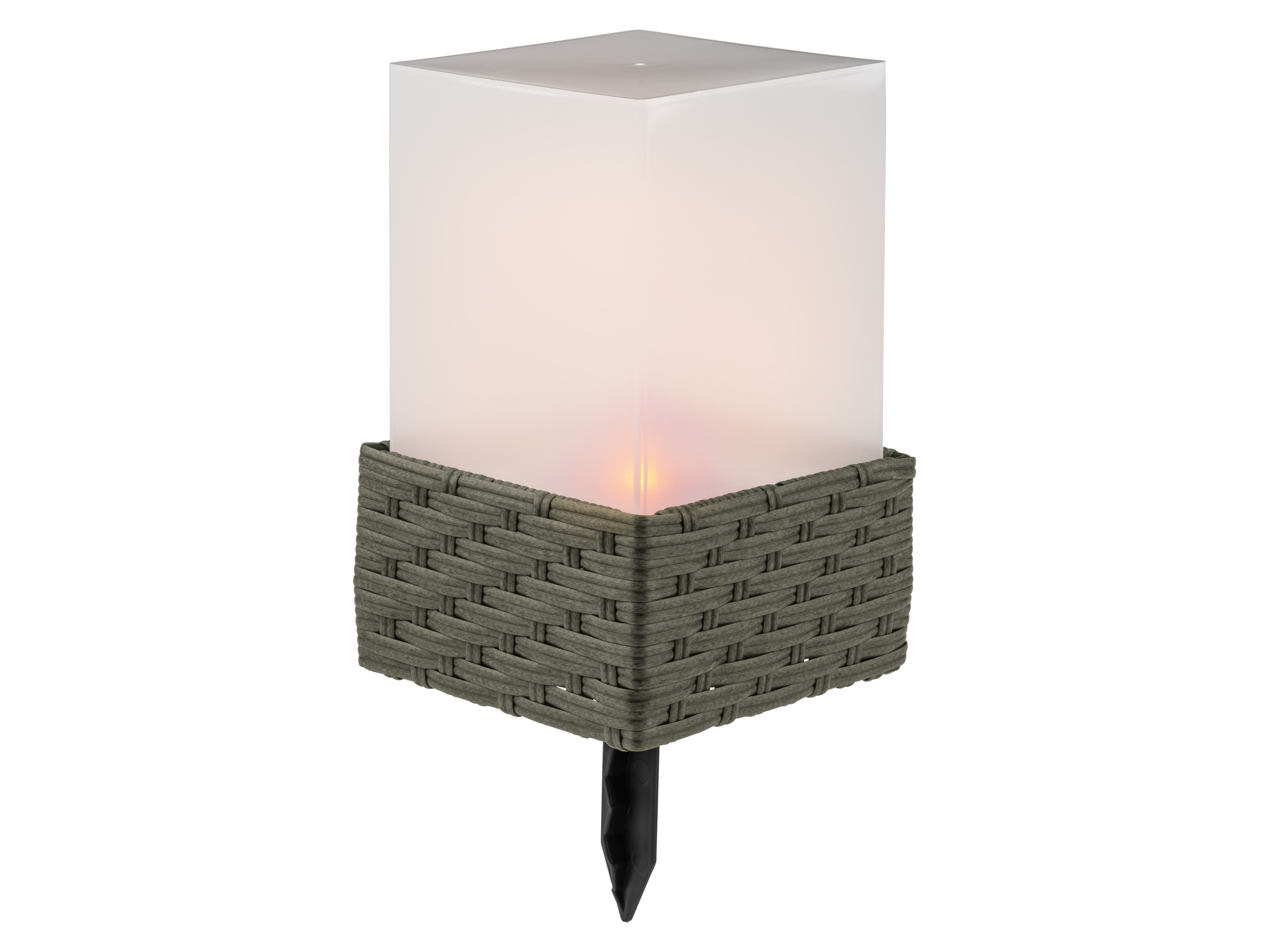 LIVARNO® Lampa solarna LED / Lampy solarne LED (Lampka solarna LED 1 szt.)