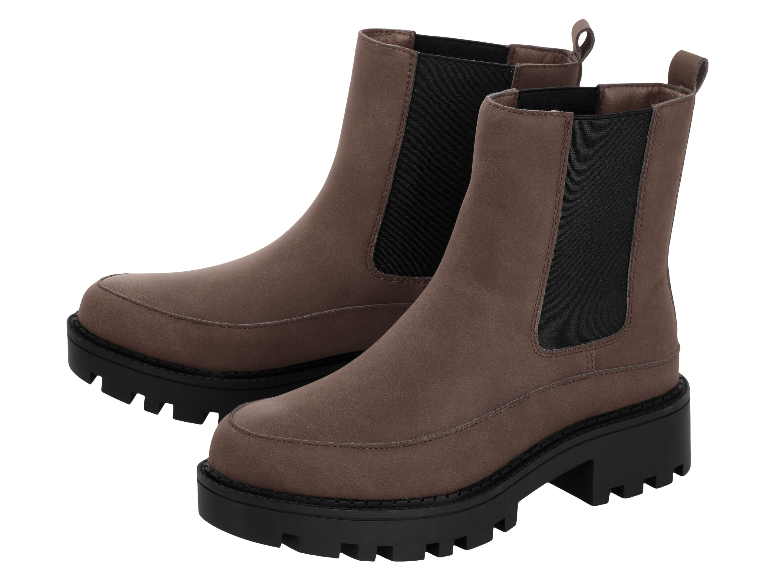 ESMARA® Botki damskie