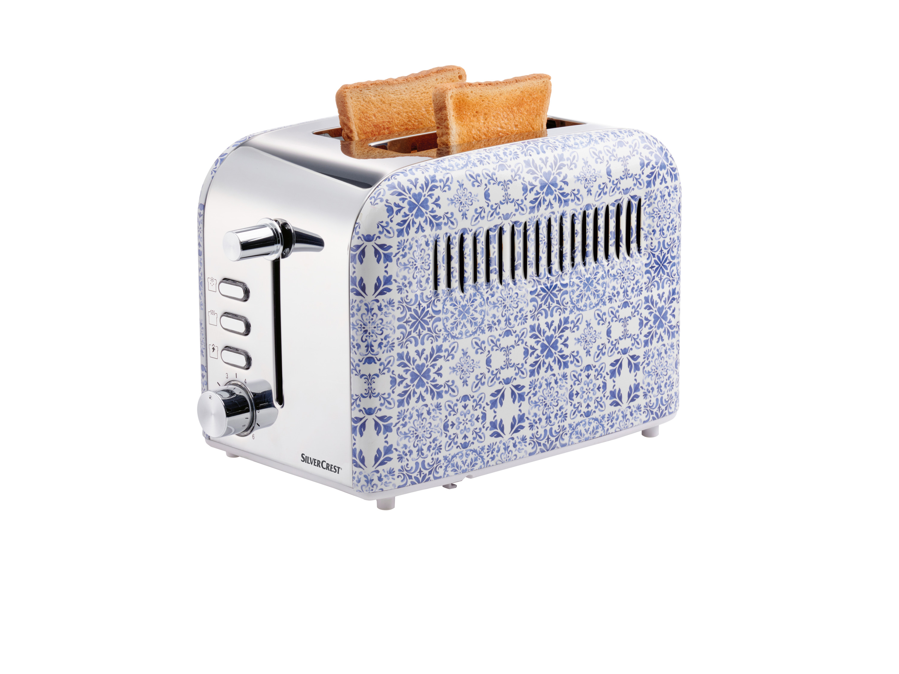 SILVERCREST® KITCHEN TOOLS Toster, 920 W