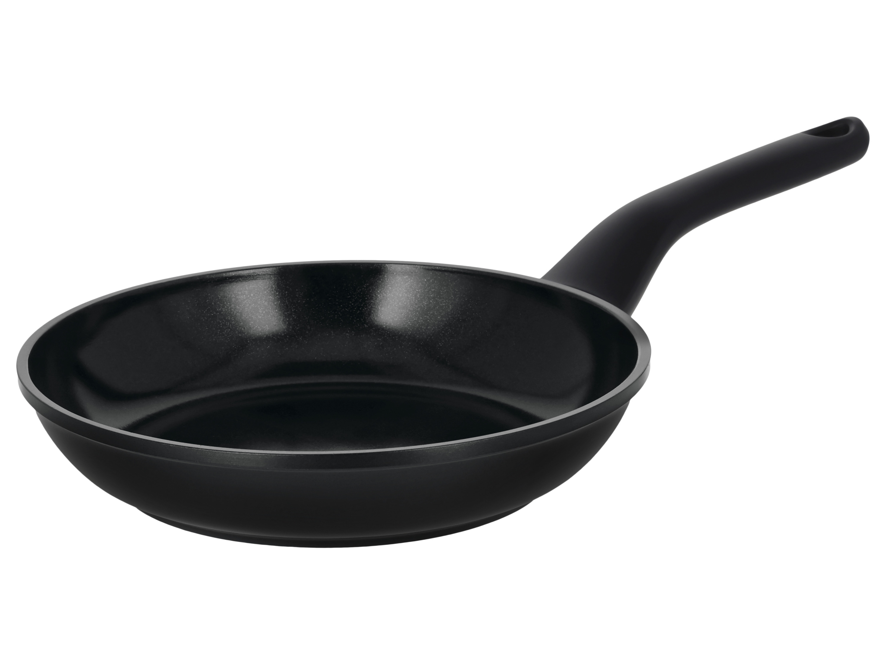 SILVERCREST® Patelnia z odlewu aluminium, Ø 20 cm