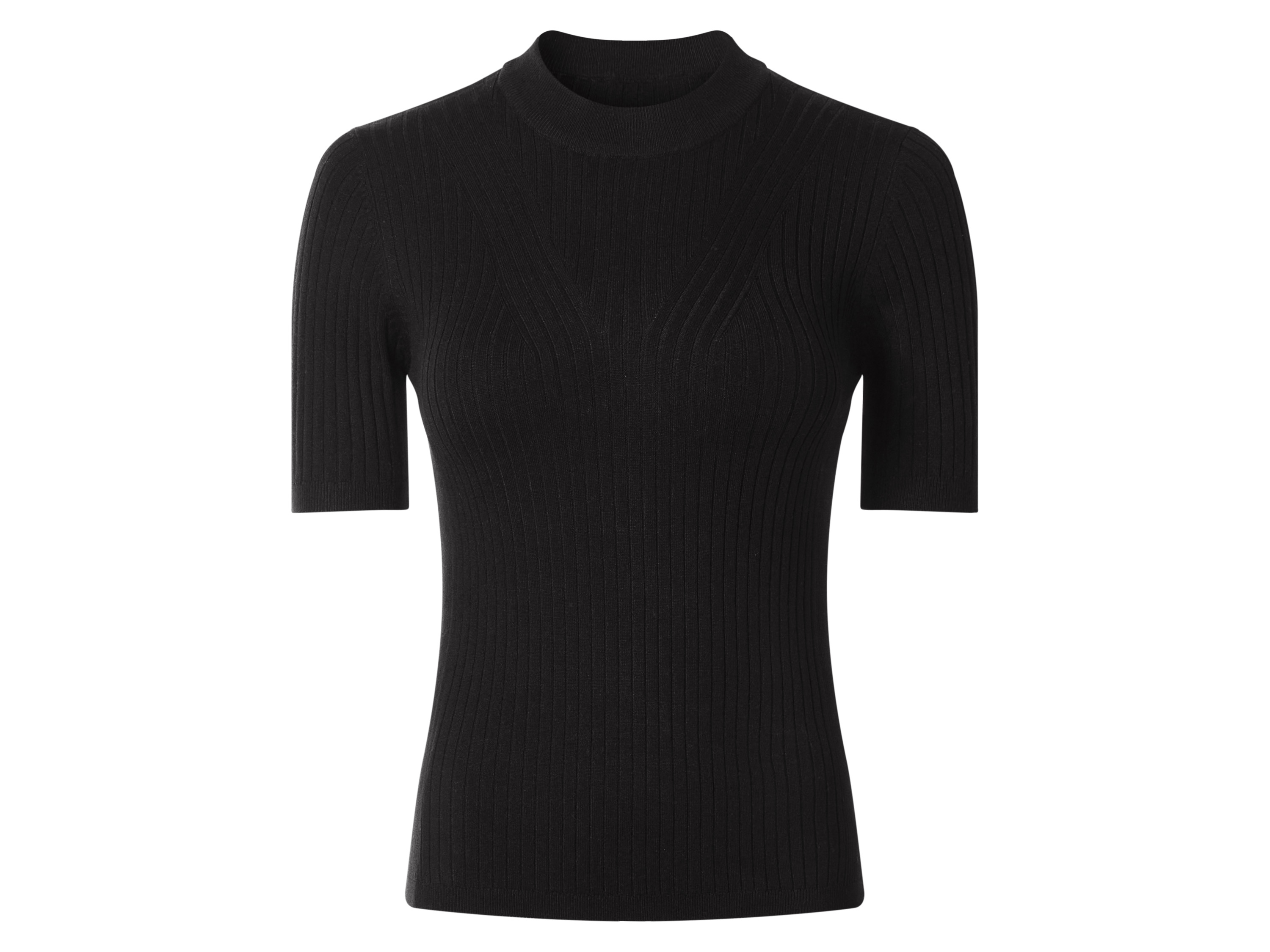 ESMARA® Sweter damski z wiskozą 