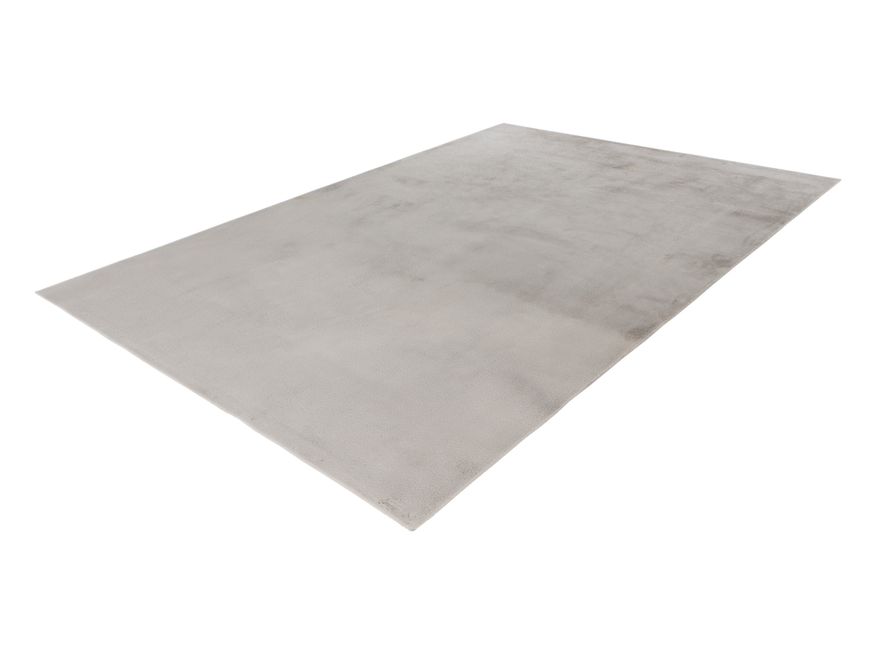 KAYOOM Dywan »Surfacer« (225, Srebrny, 160 x 230 cm)