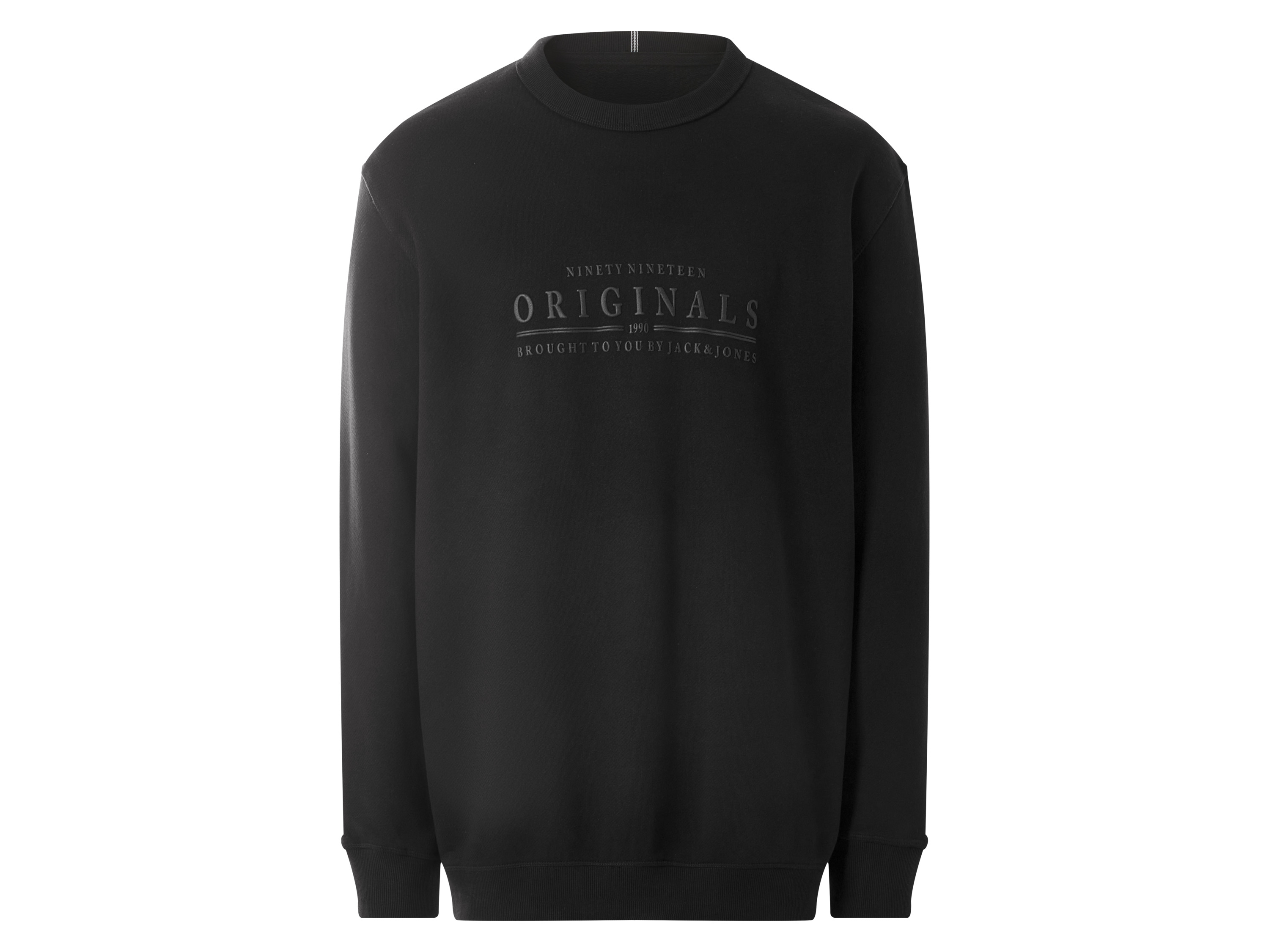 JACK & JONES Sweter męski 