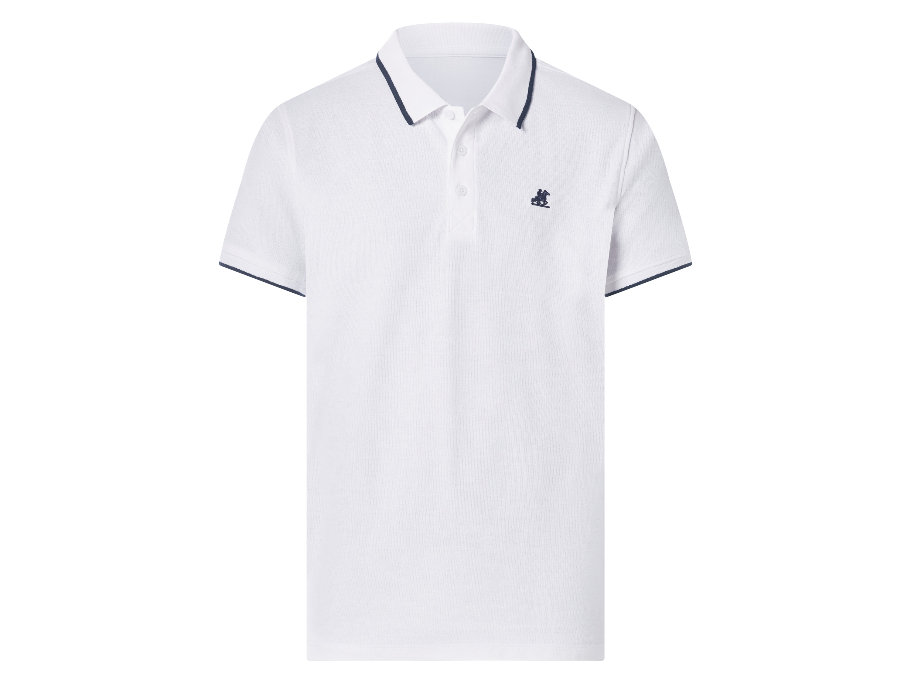 ESMARA MEN Koszulka polo męska 