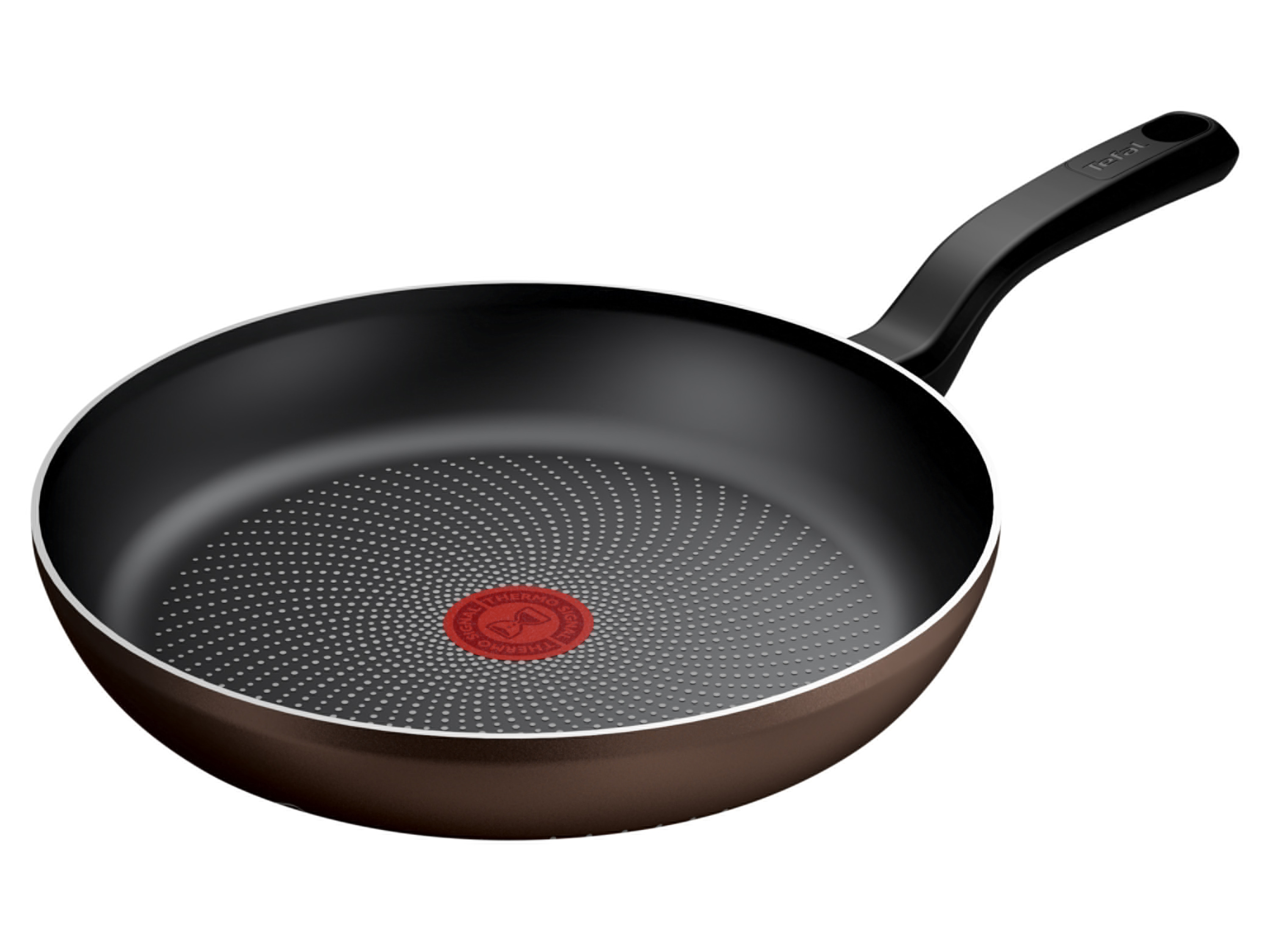 TEFAL Patelnia Light Cook, ⌀ 28 cm