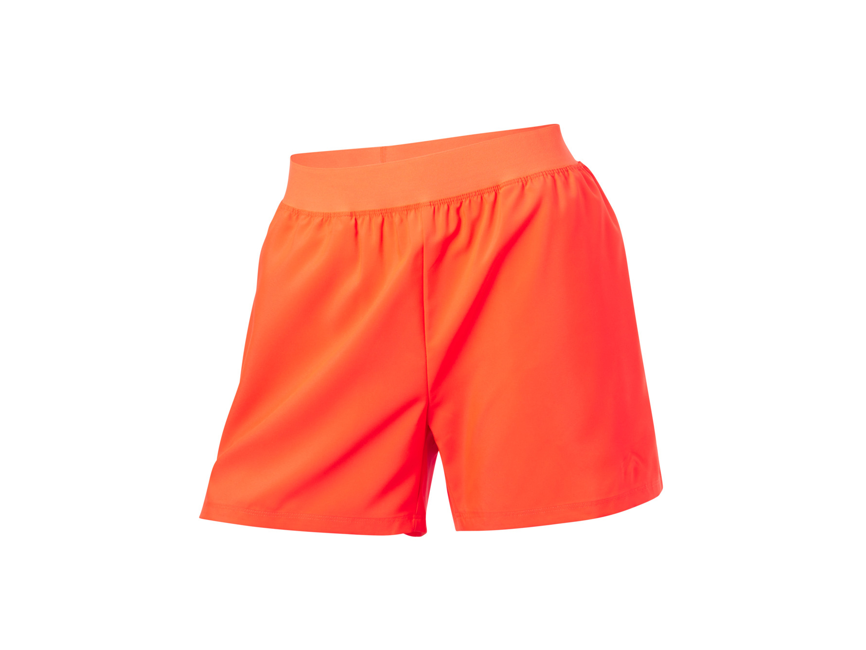 CRIVIT Szorty sportowe damskie (Różowy, S(36/38))