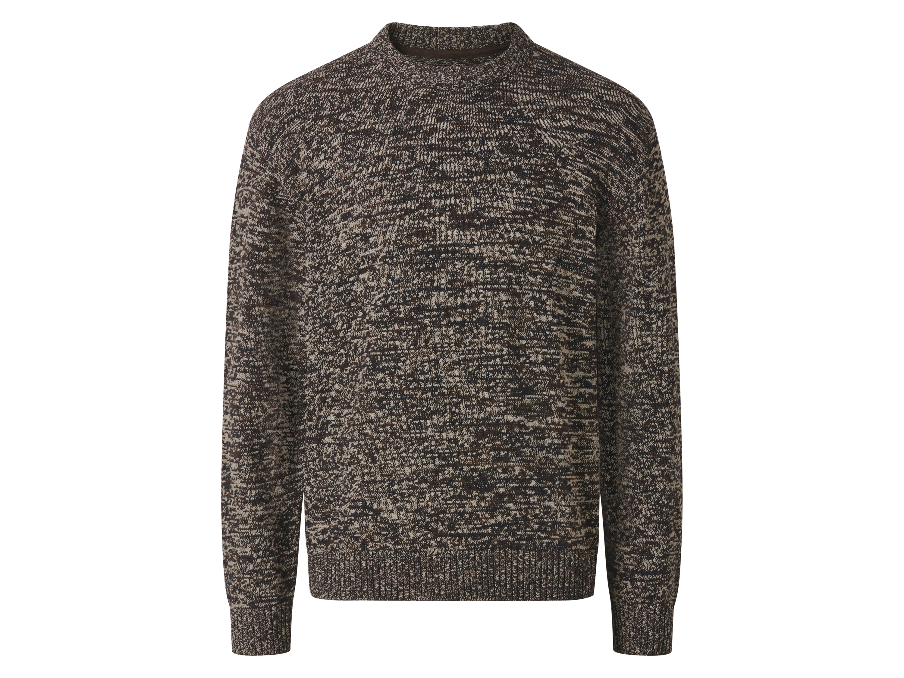 ESMARA MEN Sweter męski dzianinowy 