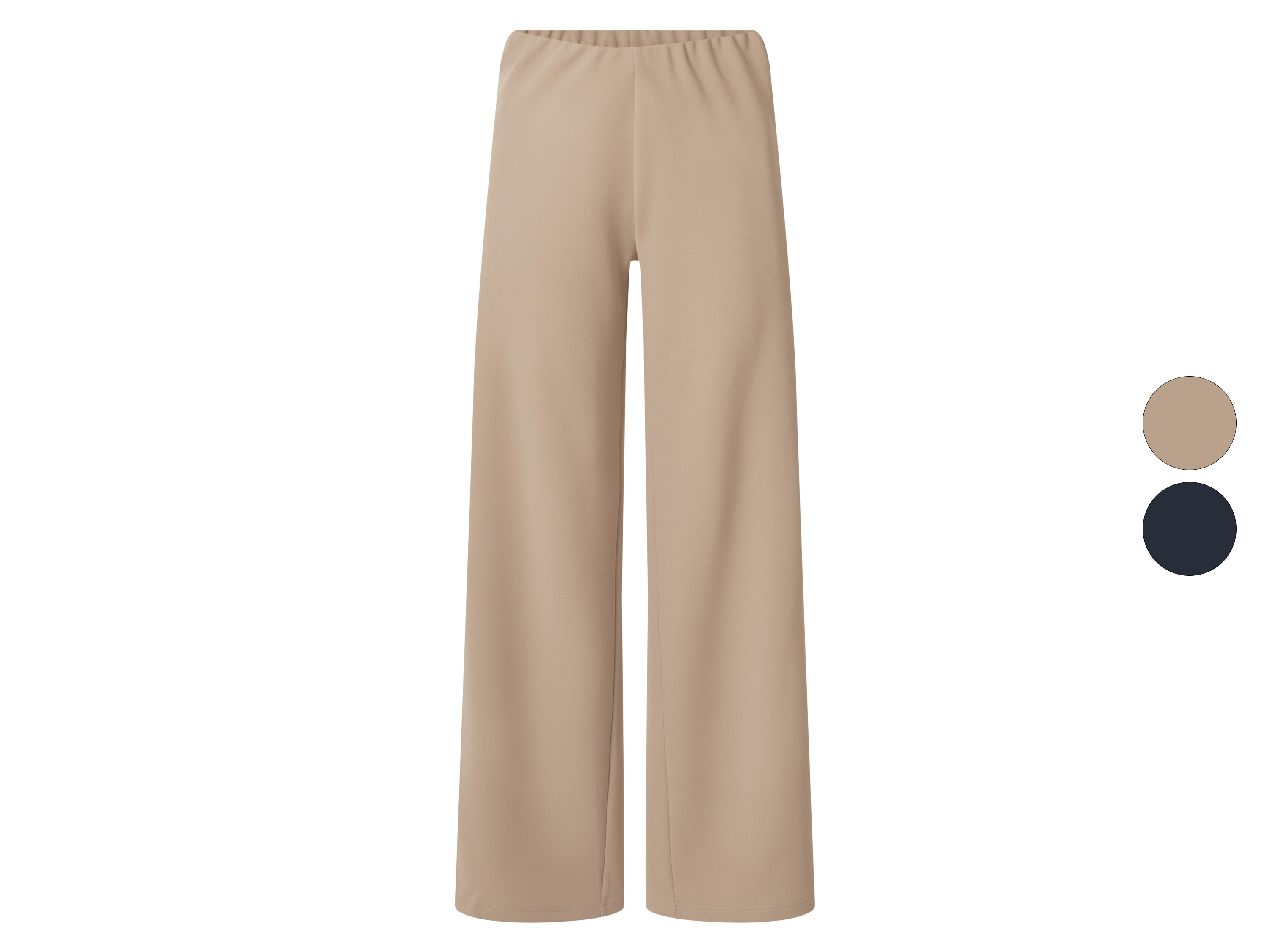 ESMARA® Spodnie loungewear damskie