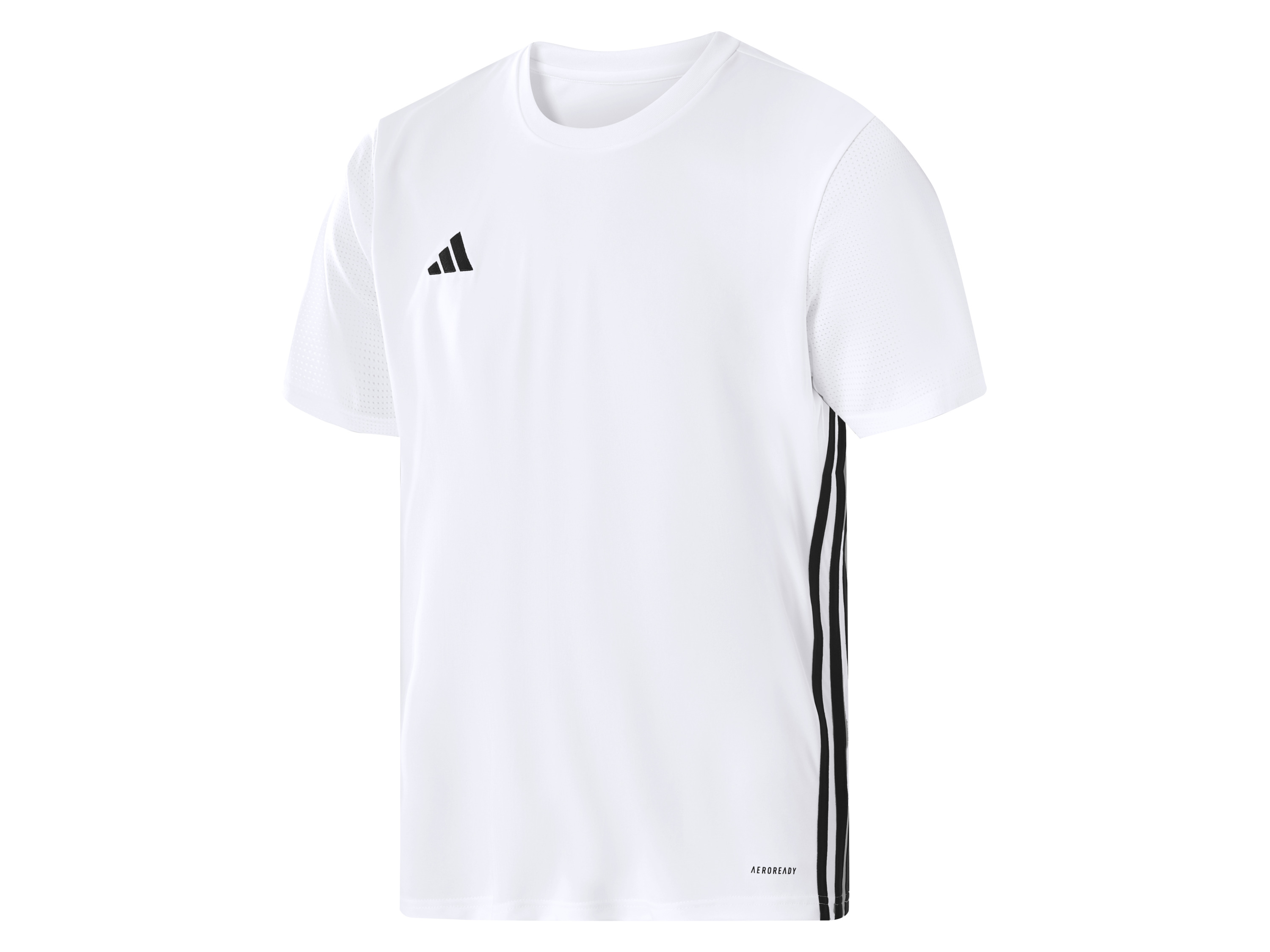 ADIDAS Koszulka piłkarska męska Tabela 23 (Biały)