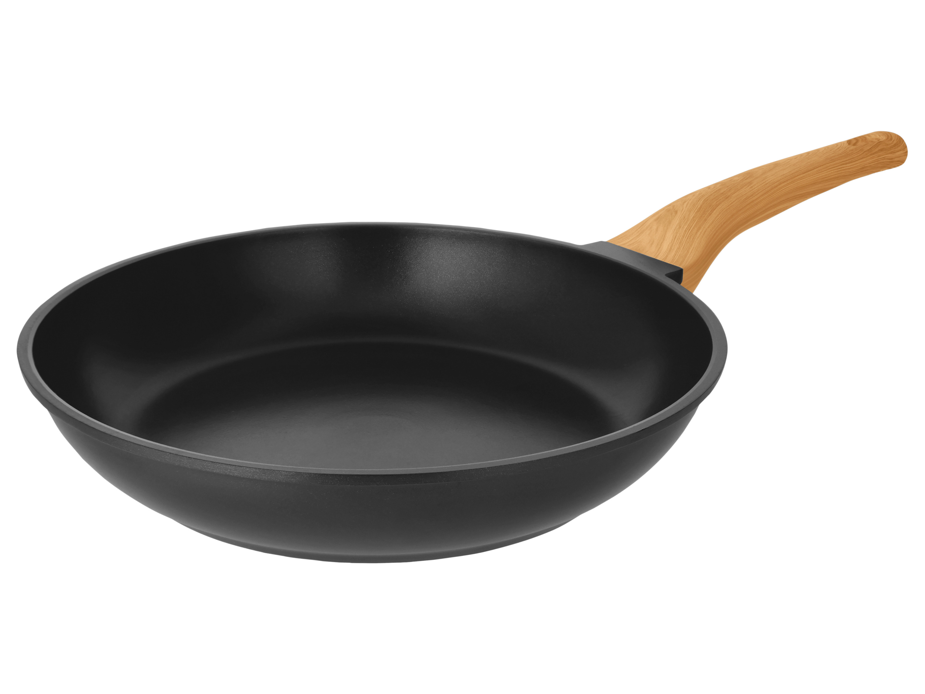 SILVERCREST® Patelnia z odlewu aluminium, Ø 28 cm (Okrągły)