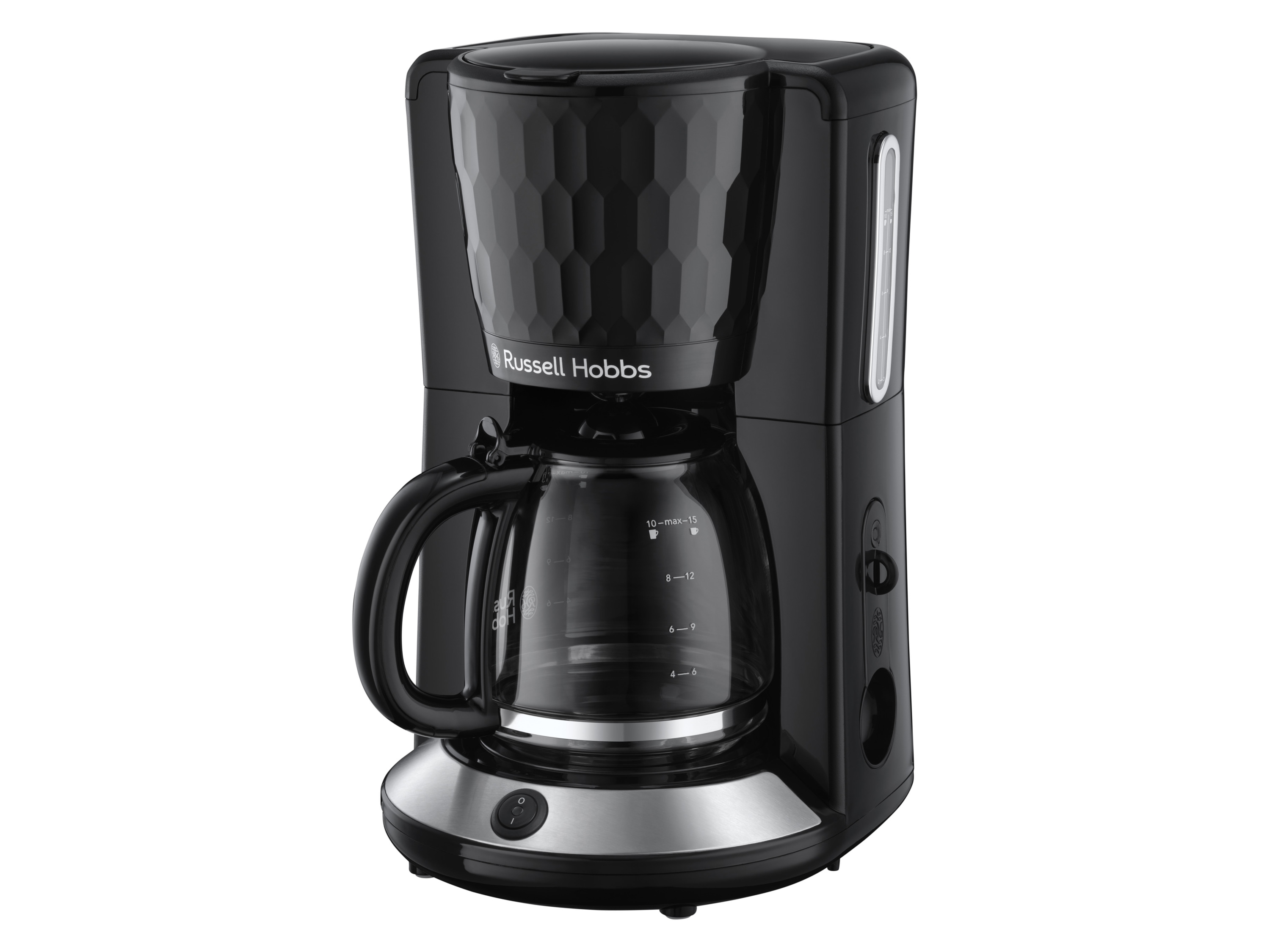 RUSSELL HOBBS Ekspres do kawy Honeycomb, 27011-56