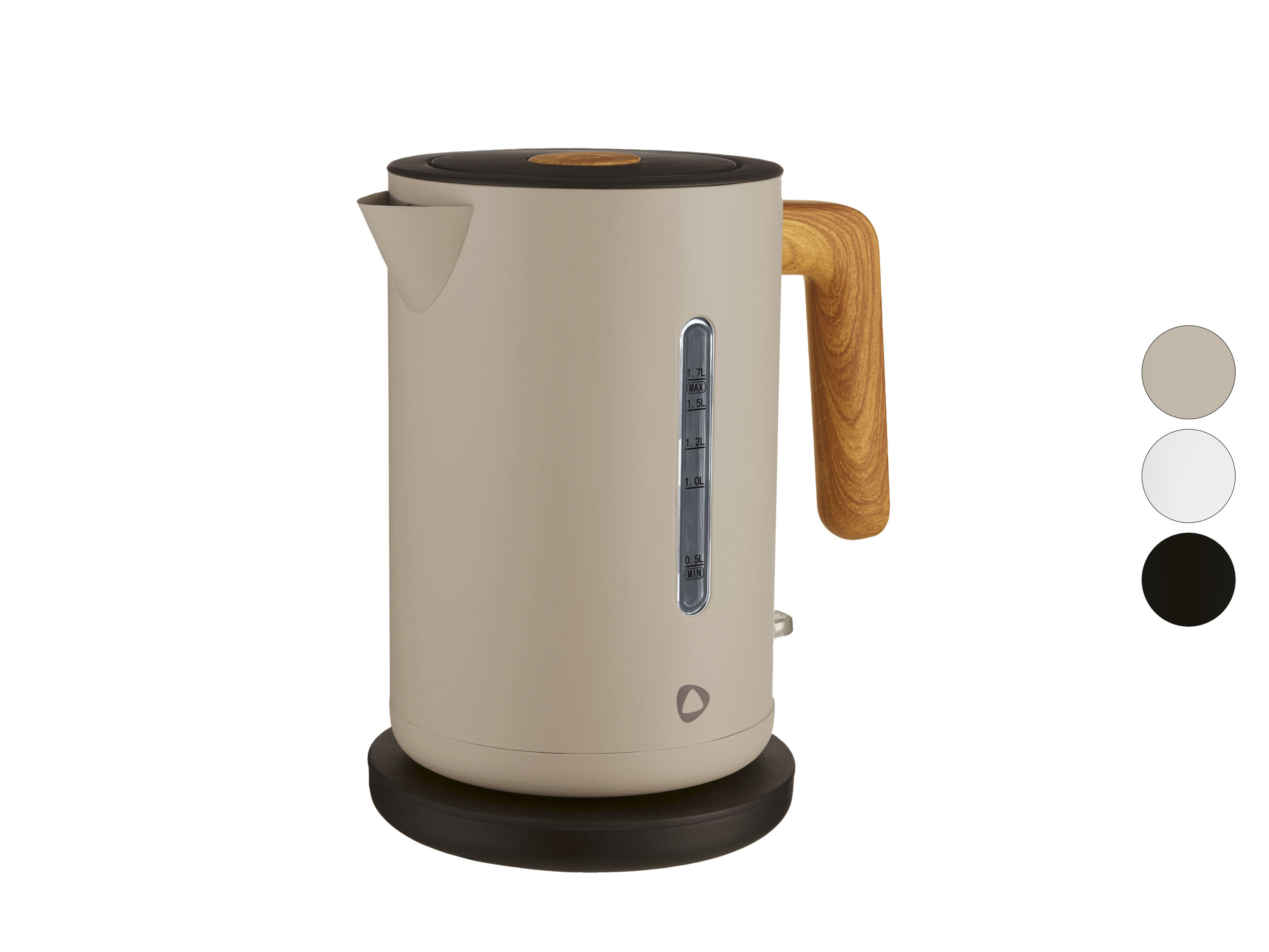 SILVERCREST® Czajnik elektryczny, 3100 W