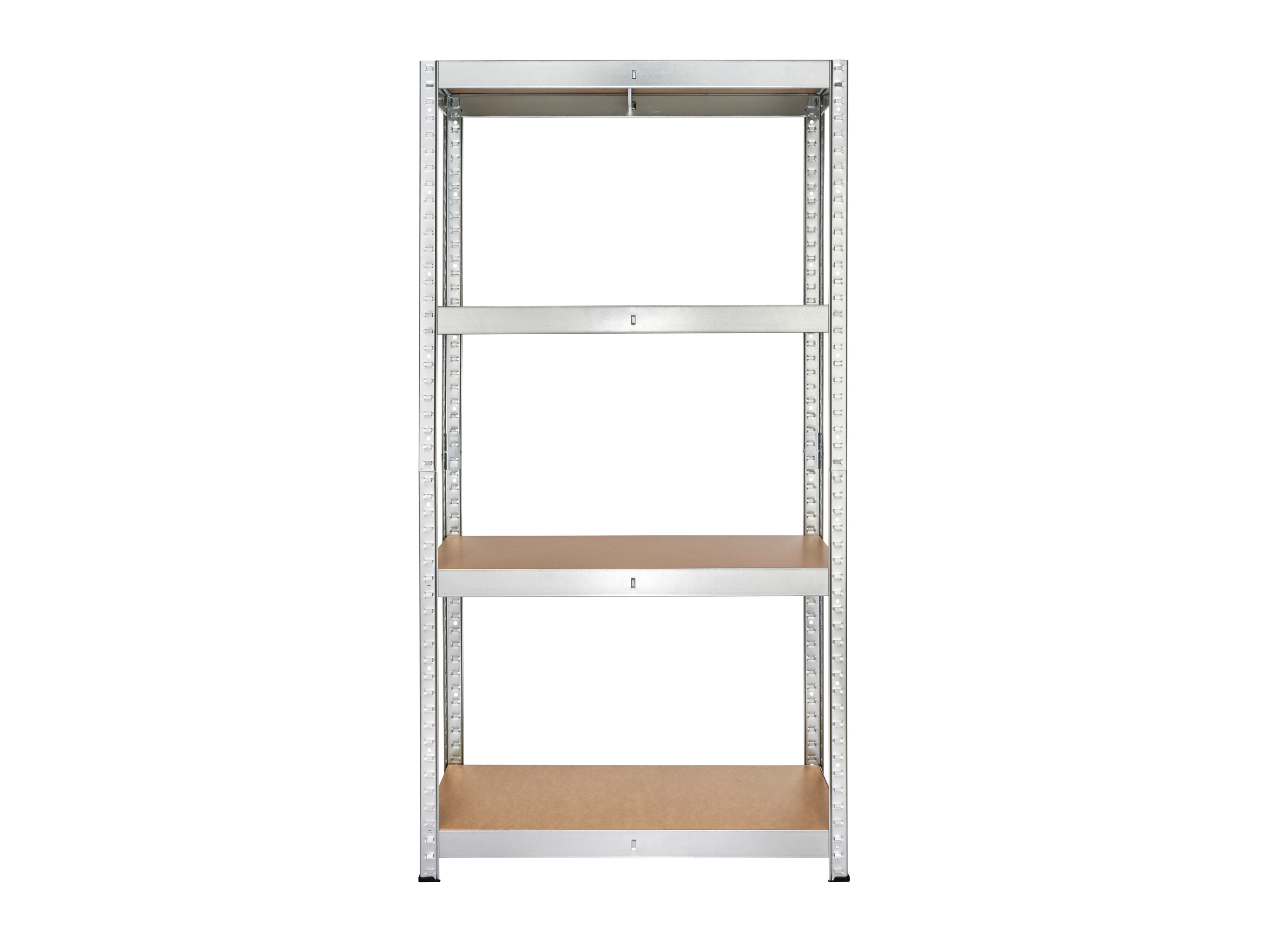 PARKSIDE® Regał domowy, 75 x 30 x 150 cm
