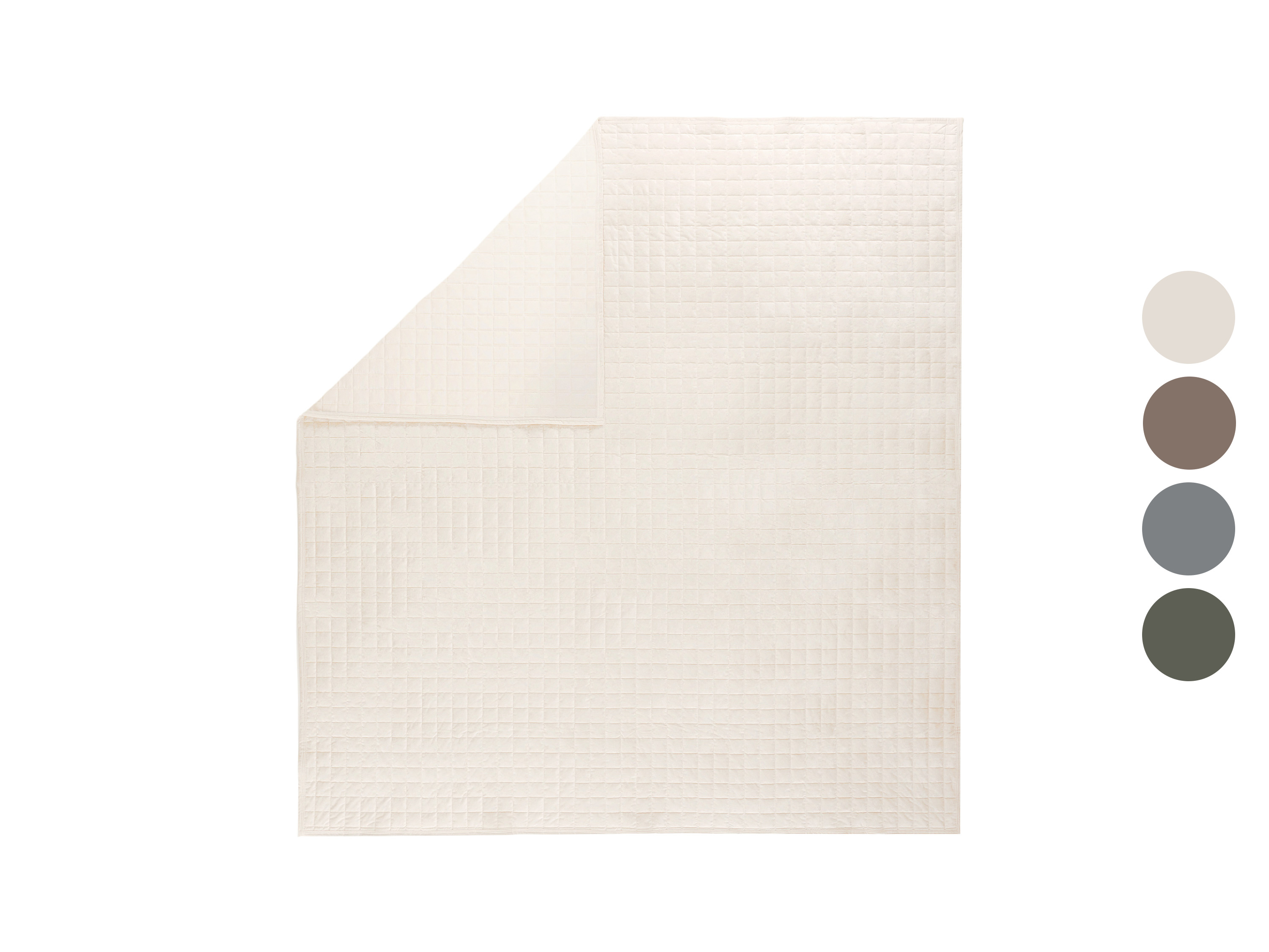 LIVARNO® Narzuta, 220 x 240 cm