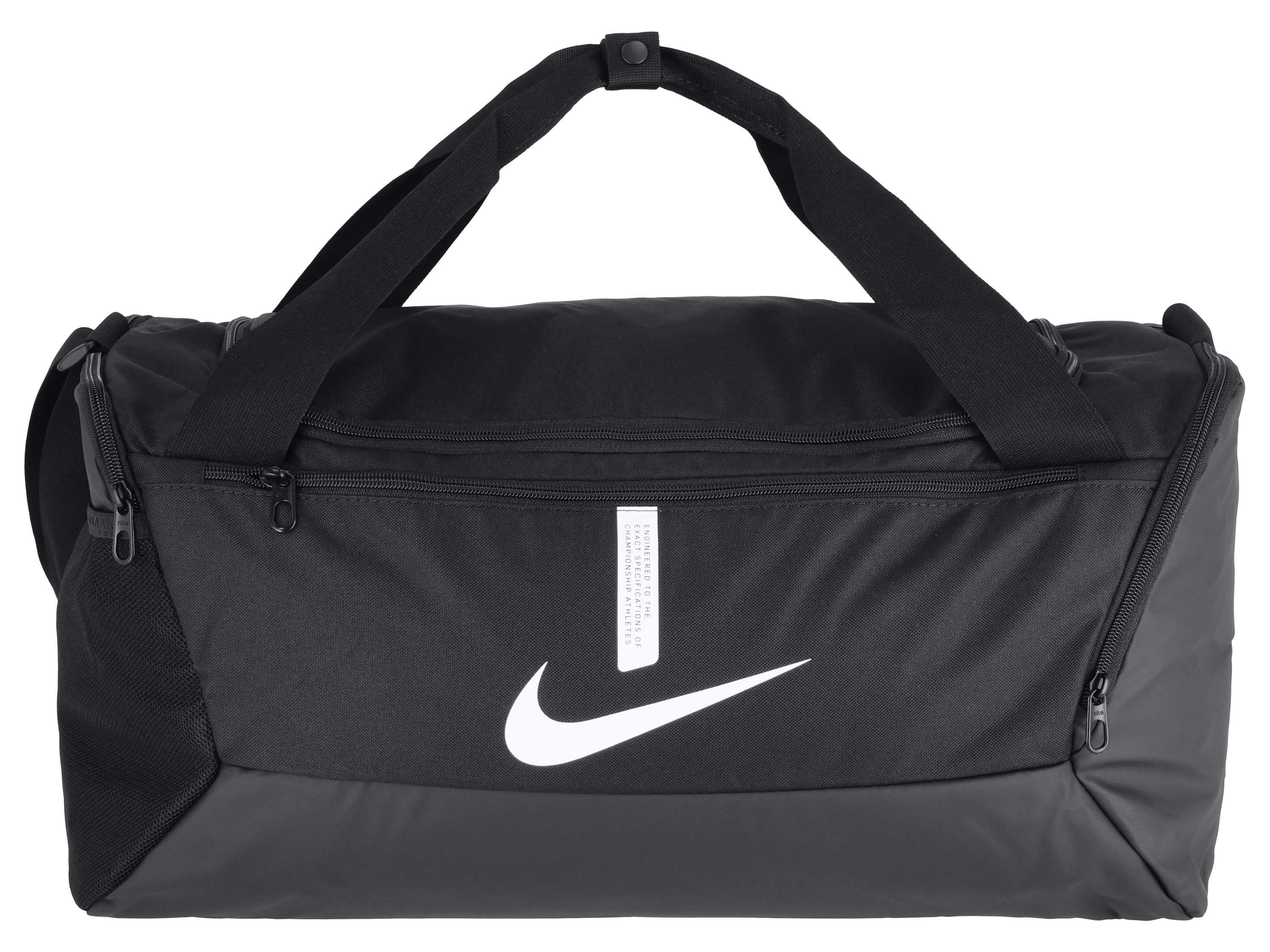 NIKE Torba sportowa (Czarny)