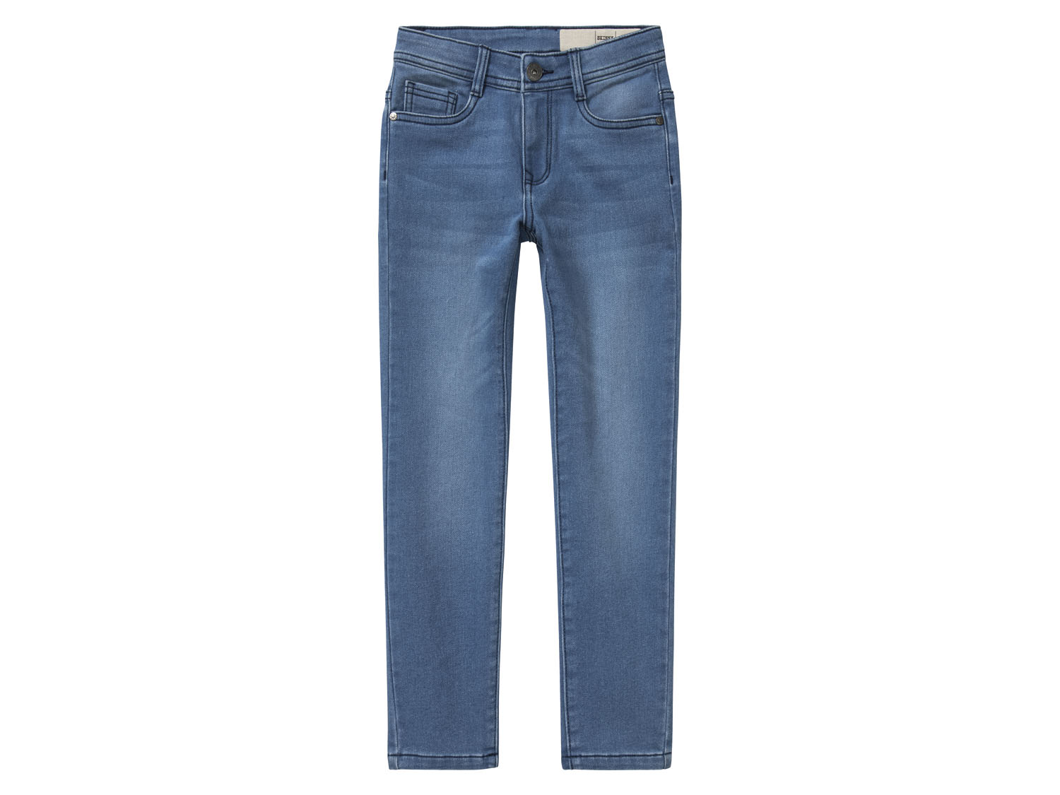 PEPPERTS!® Jeansy chłopięce, Skinny Fit