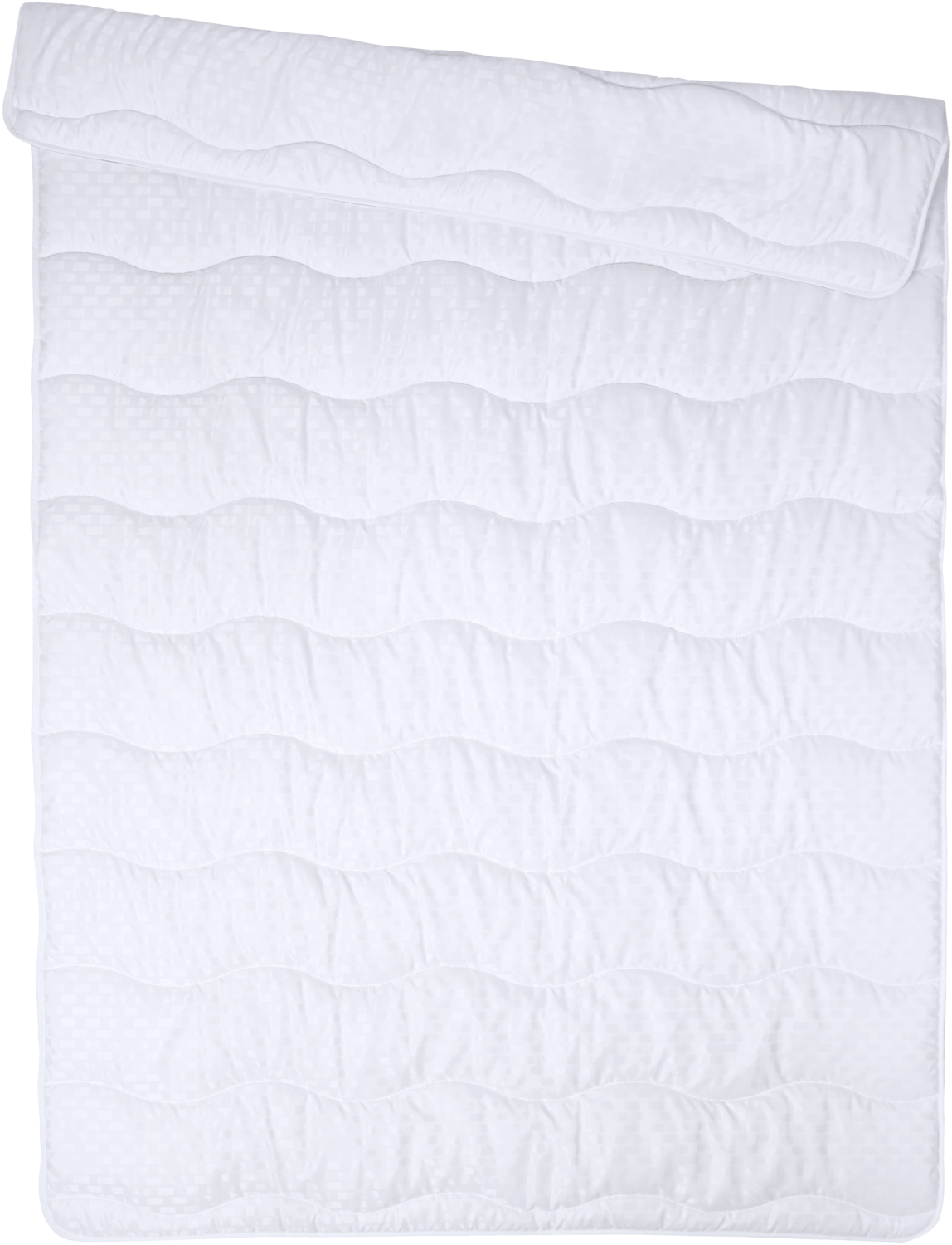LIVARNO® Kołdra całoroczna Brilliance, 140 x 200 cm