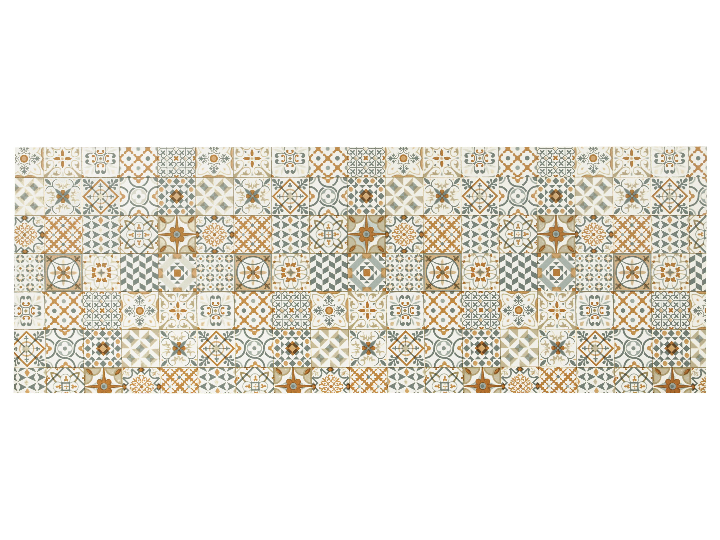 LIVARNO® Dywanik kuchenny, 65 x 180 cm (Wzorzysty)