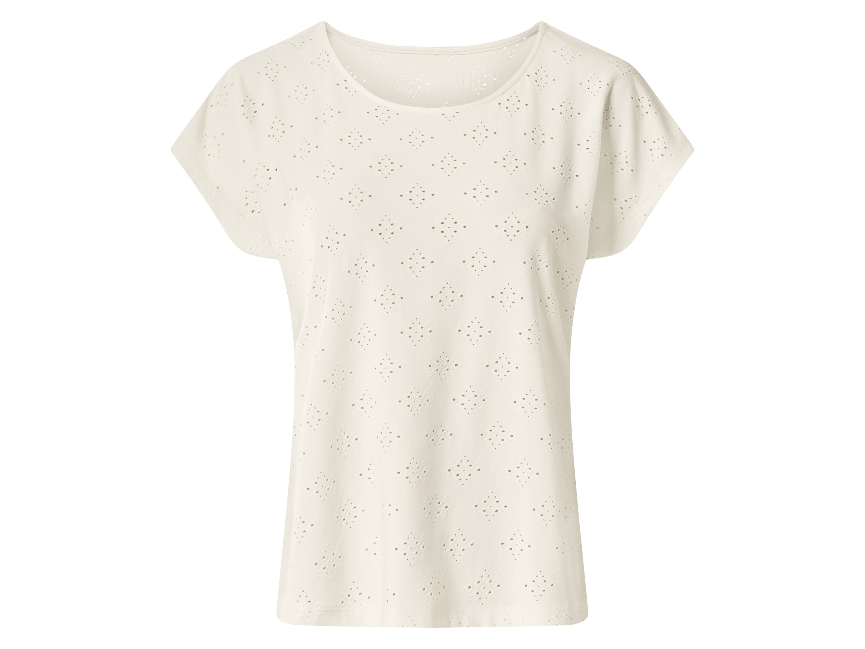 ESMARA® T-shirt damski 