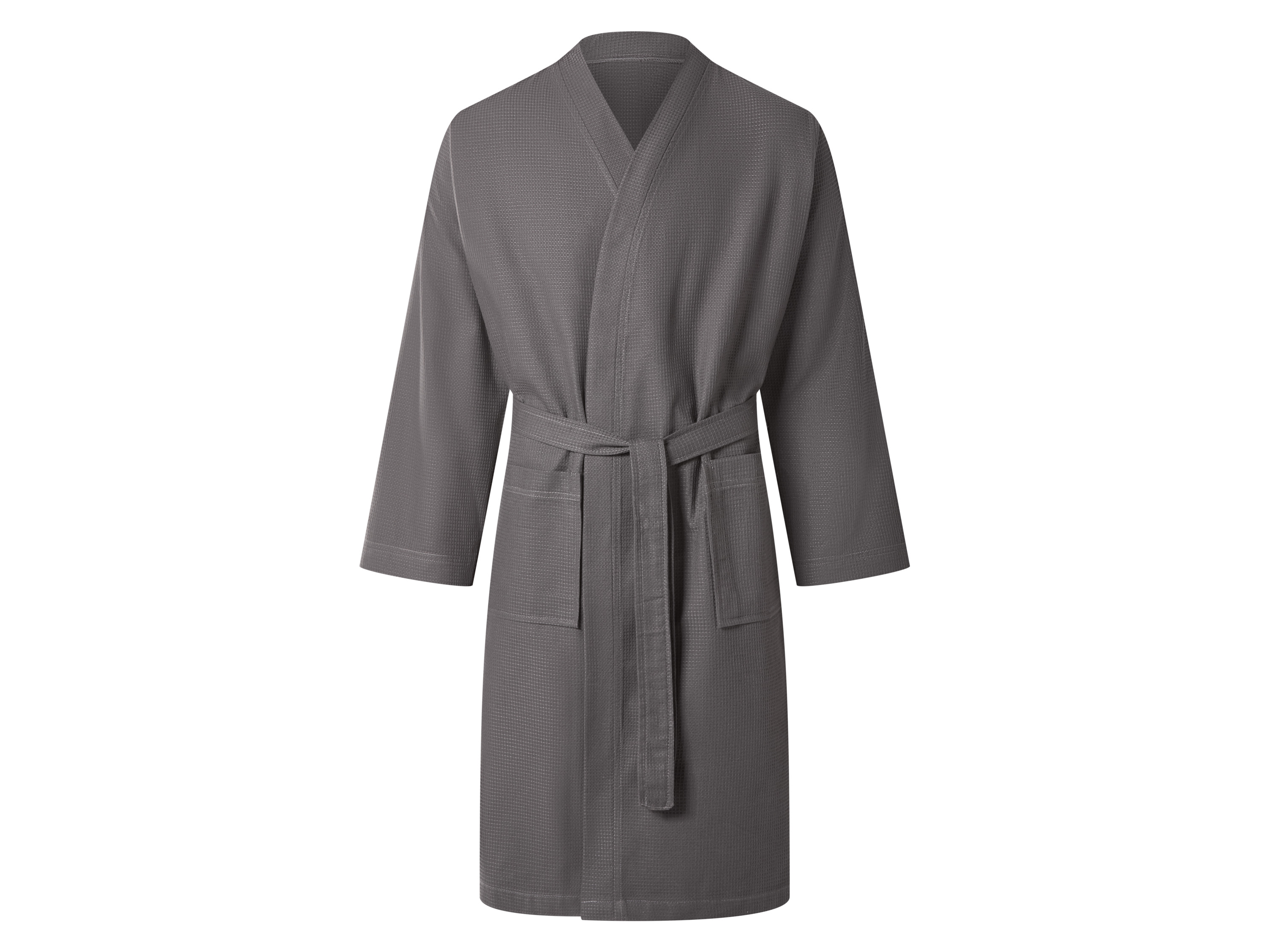 LIVARNO® Szlafrok unisex 