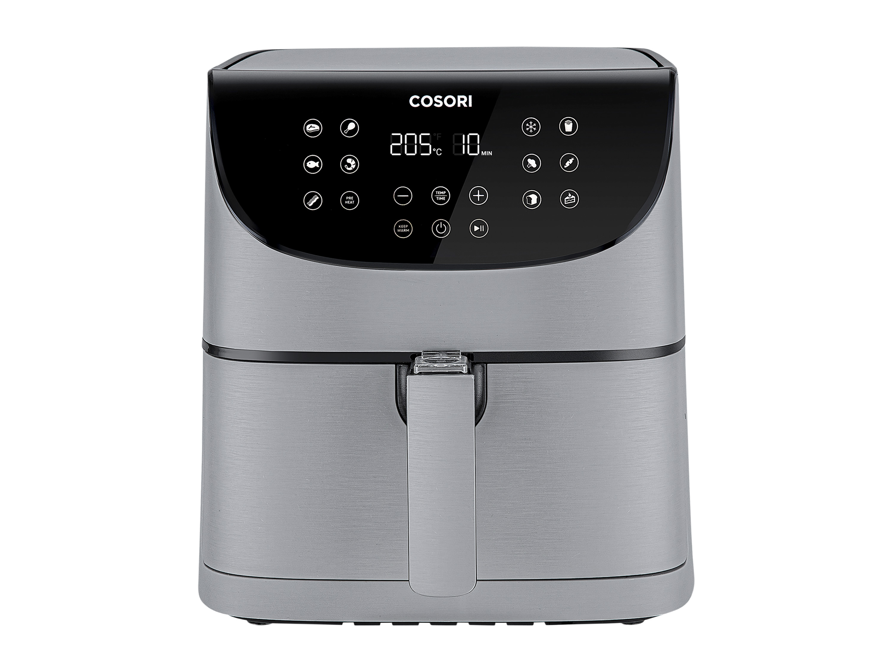 COSORI Frytkownica beztłuszczowa Air Fryer CP158-AF, 1700 W, 5,5 l