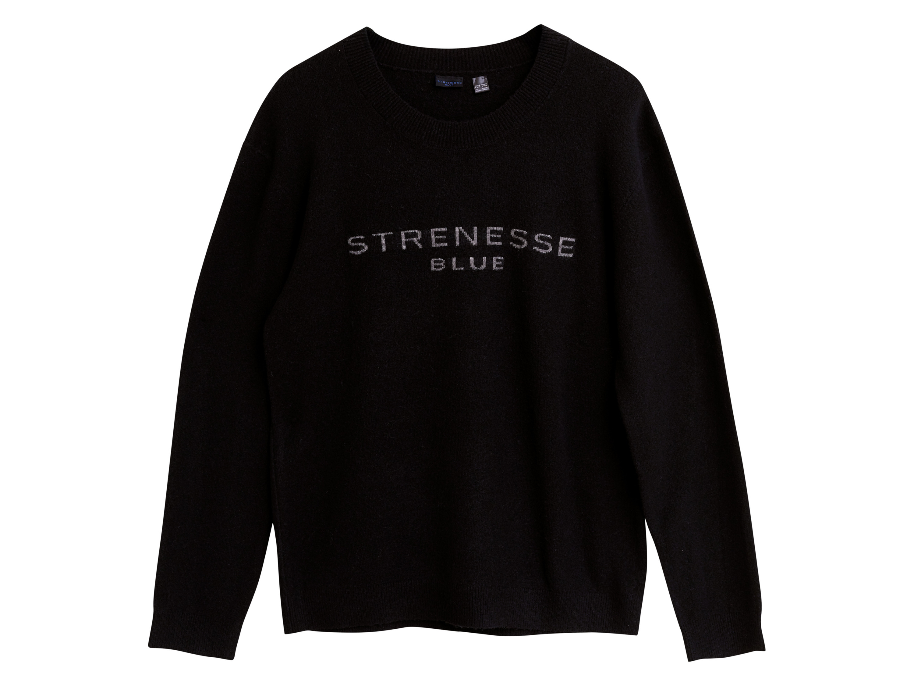 STRENESSE BLUE Sweter męski 