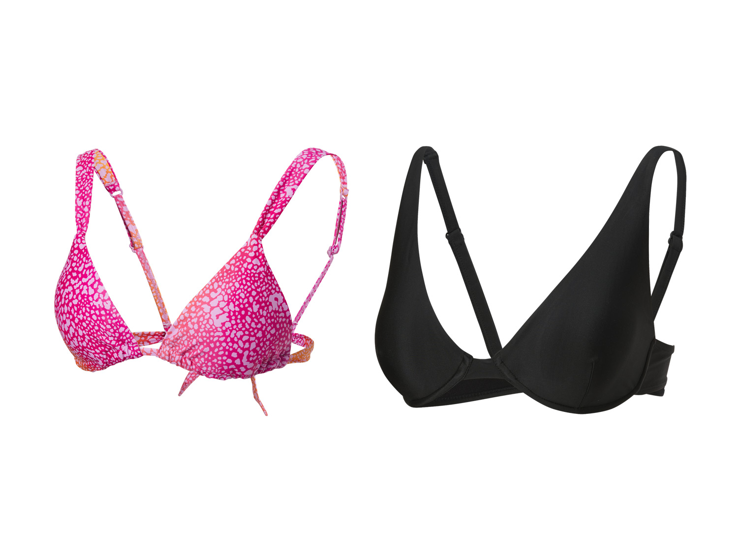 CRIVIT Góra od bikini damskiego