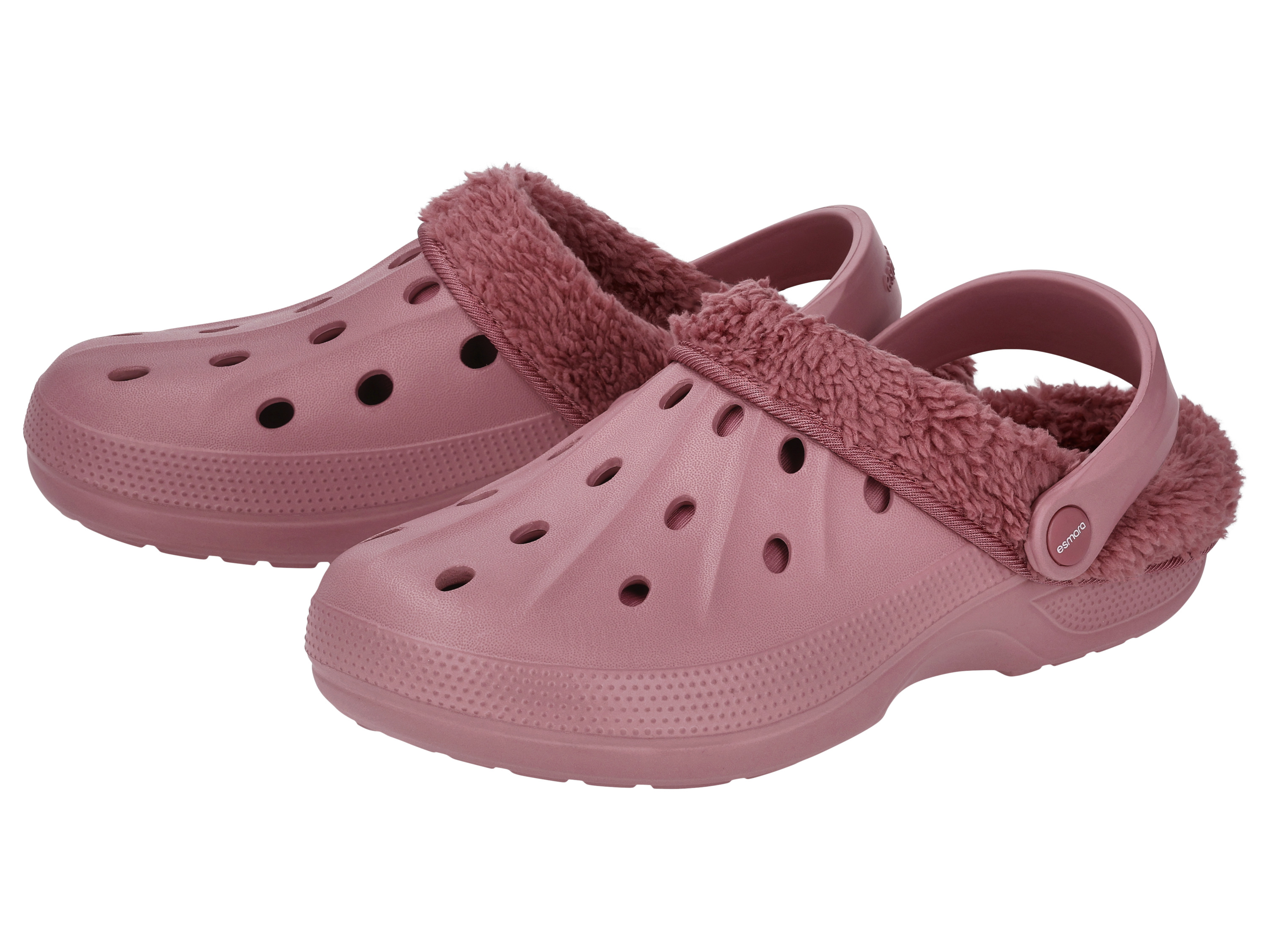 ESMARA® Chodaki damskie 