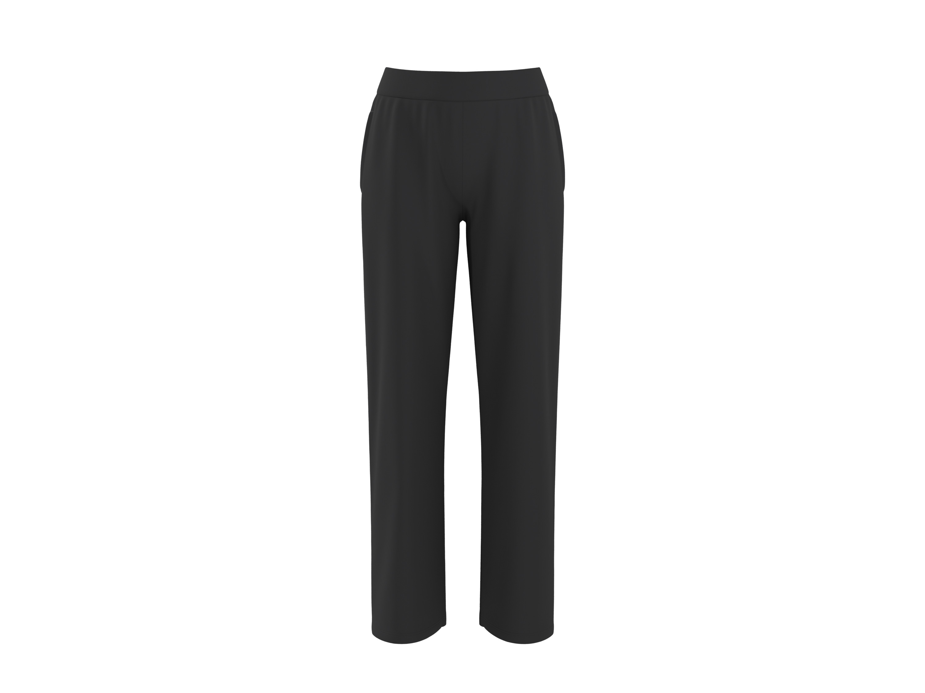 ESMARA® Spodnie damskie z modalem 