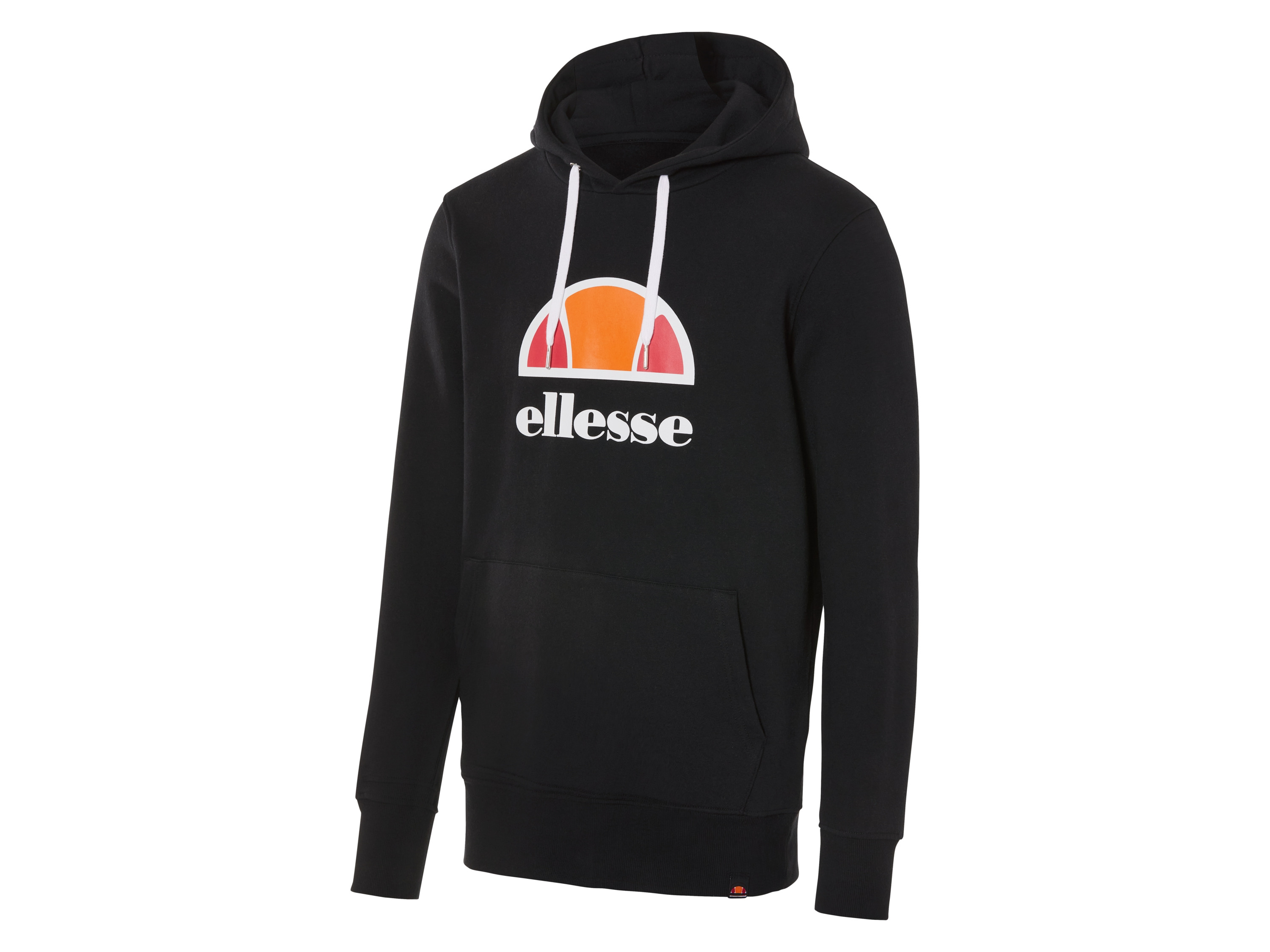 ELLESSE Bluza męska z kapturem 