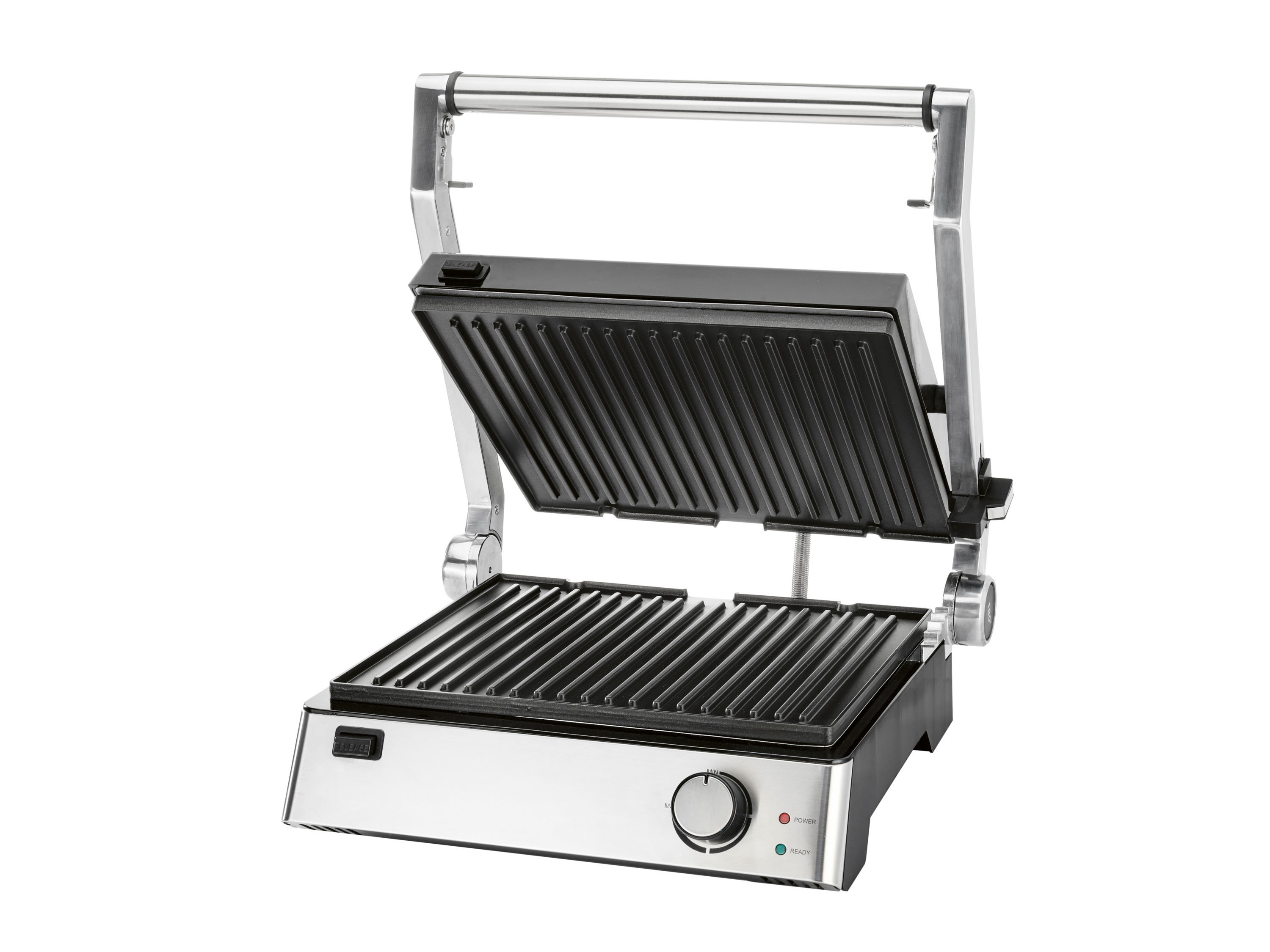 SILVERCREST® Grill kontaktowy 3 w 1, 2000 W