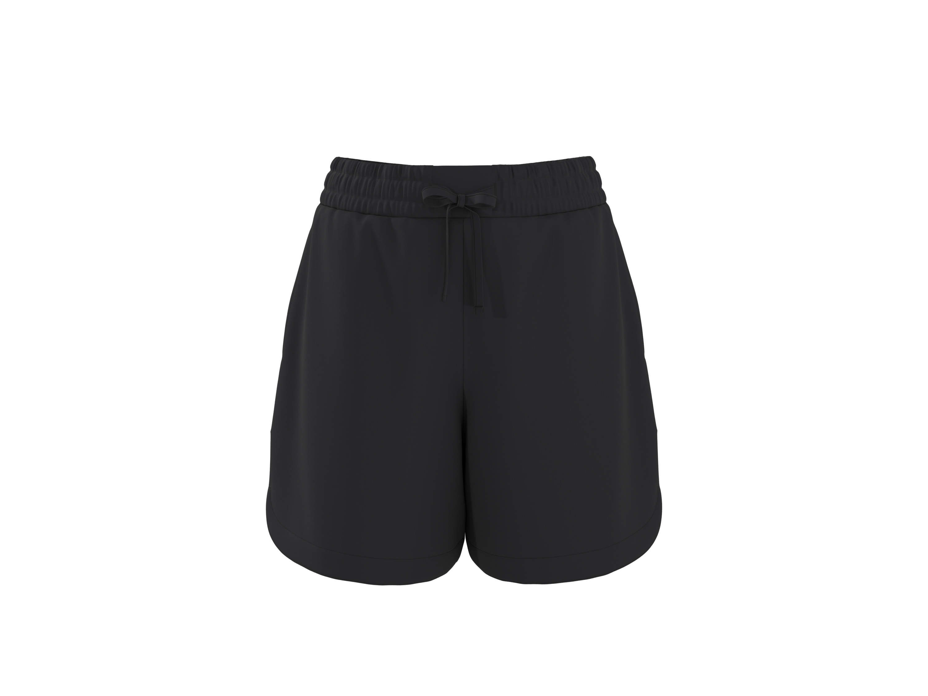ESMARA® Szorty damskie z modalem