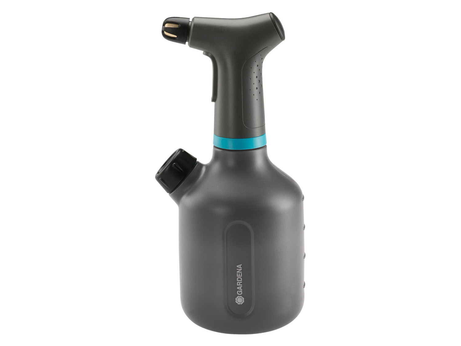 GARDENA EasyPump Opryskiwacz 1 l