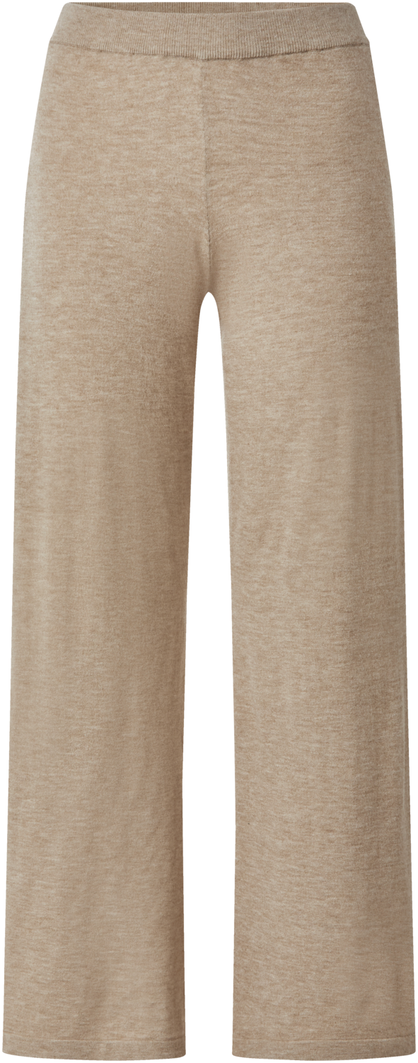 ESMARA® Spodnie damskie z dzianiny