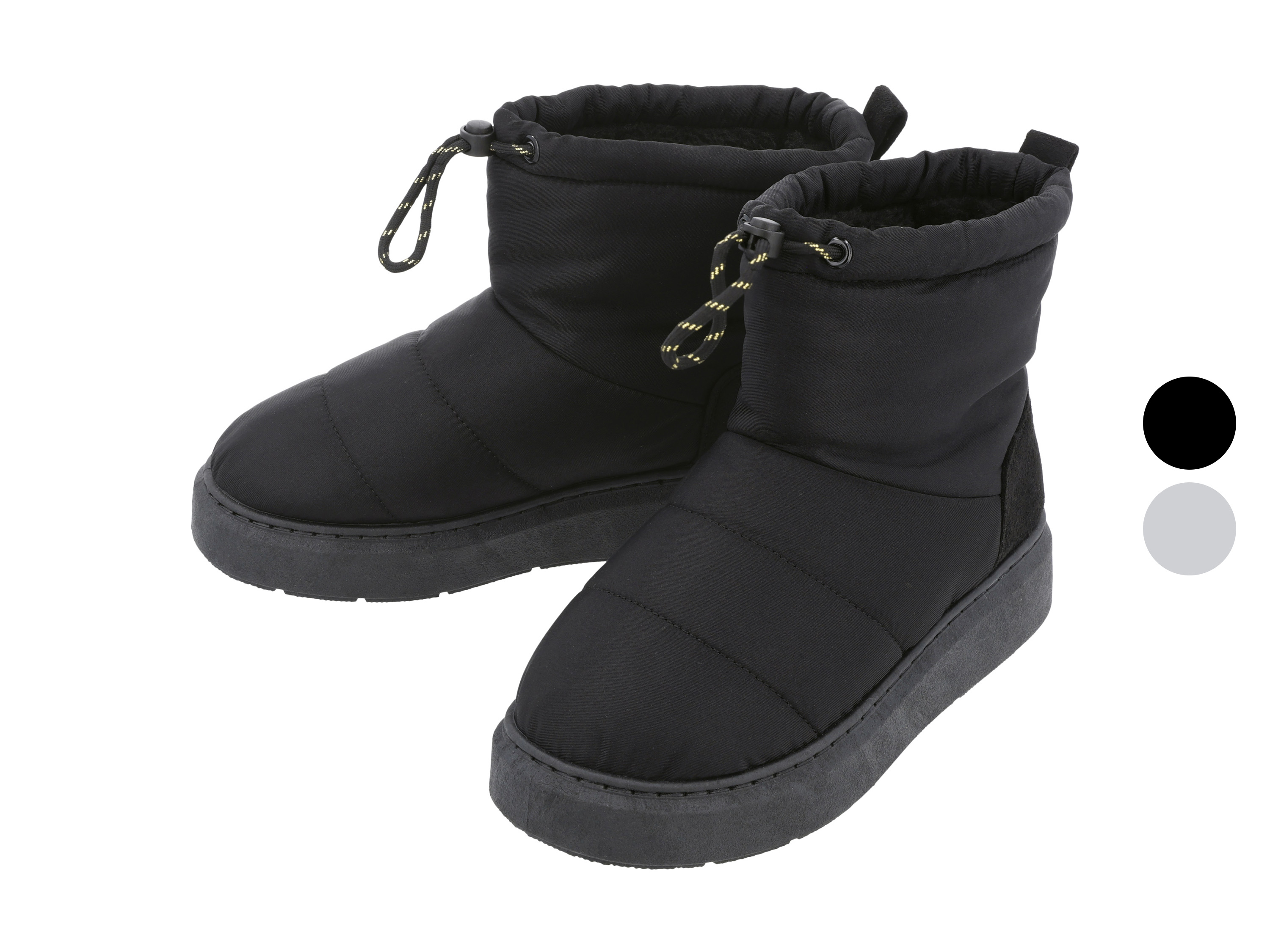 ESMARA® Botki damskie