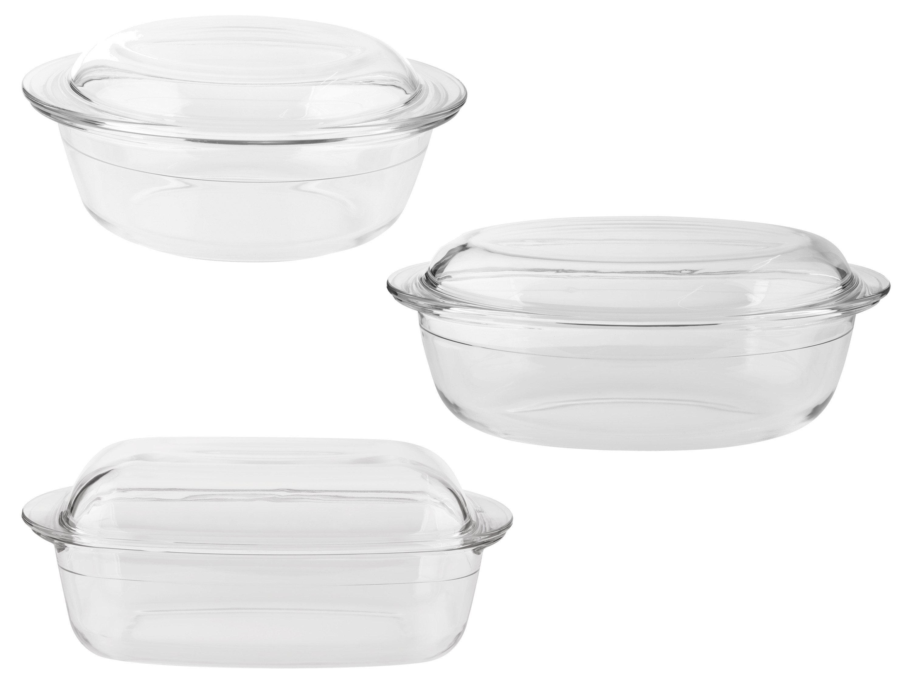 SILVERCREST® Brytfanna z pokrywką
