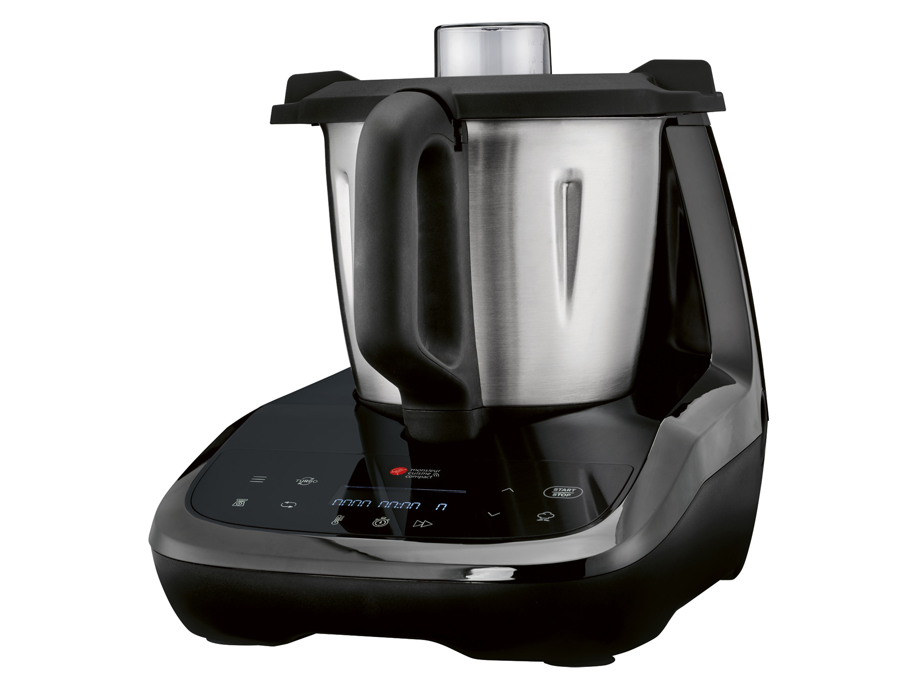 SILVERCREST® KITCHEN TOOLS Termorobot MC Compact, 1050 W, SMCC 1100 A1