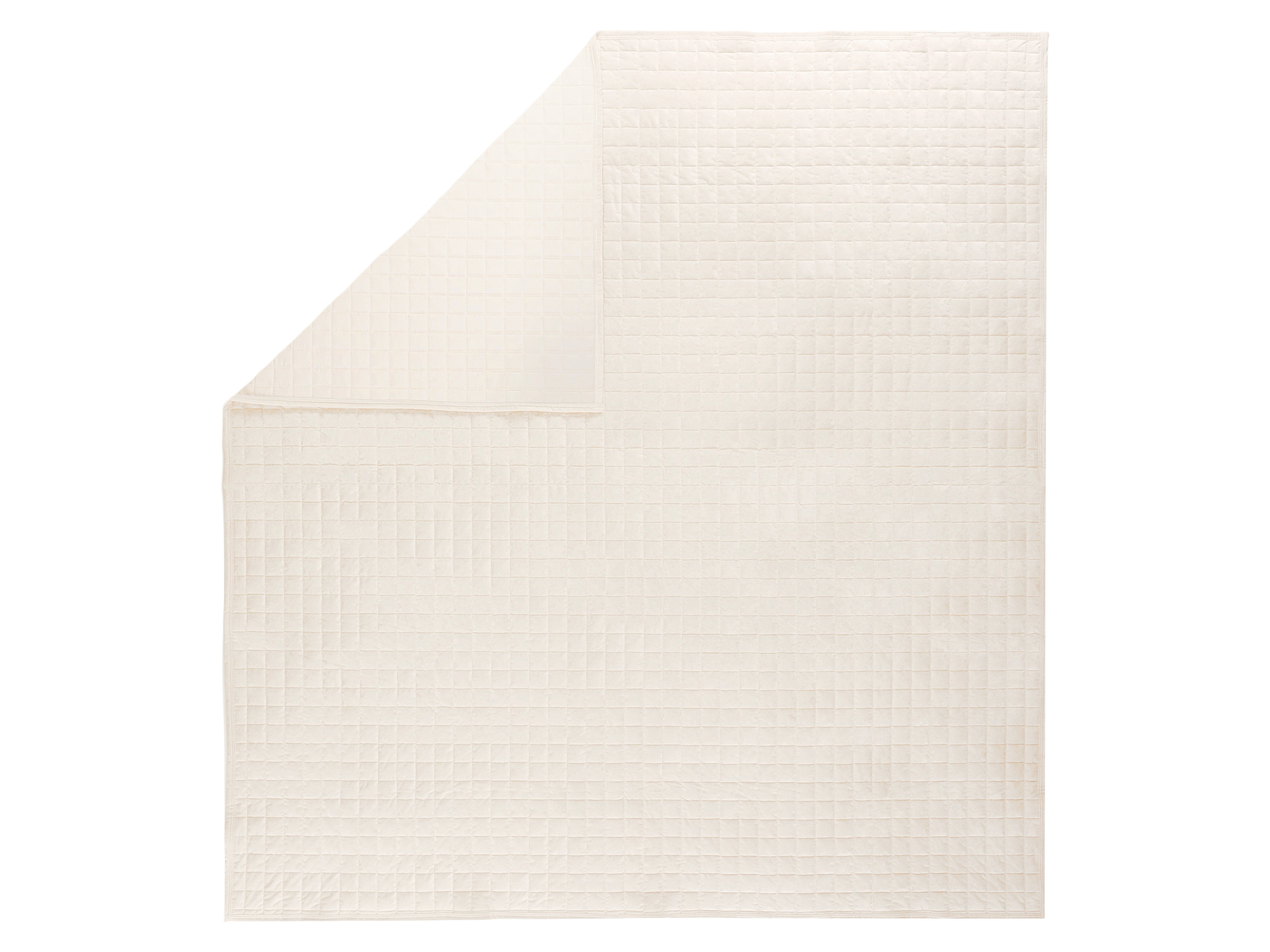 LIVARNO® Narzuta, 220 x 240 cm (Beżowy)