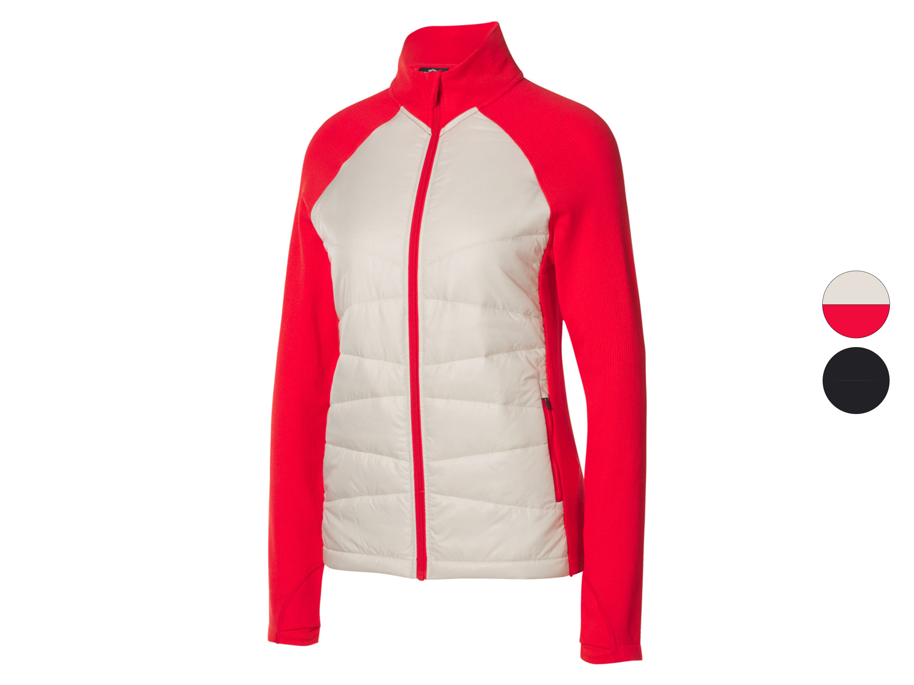 CRIVIT Bluza damska
